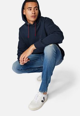 Mavi Kapuzenpullover HOODED SWEATSHIRT Basic Hoodie