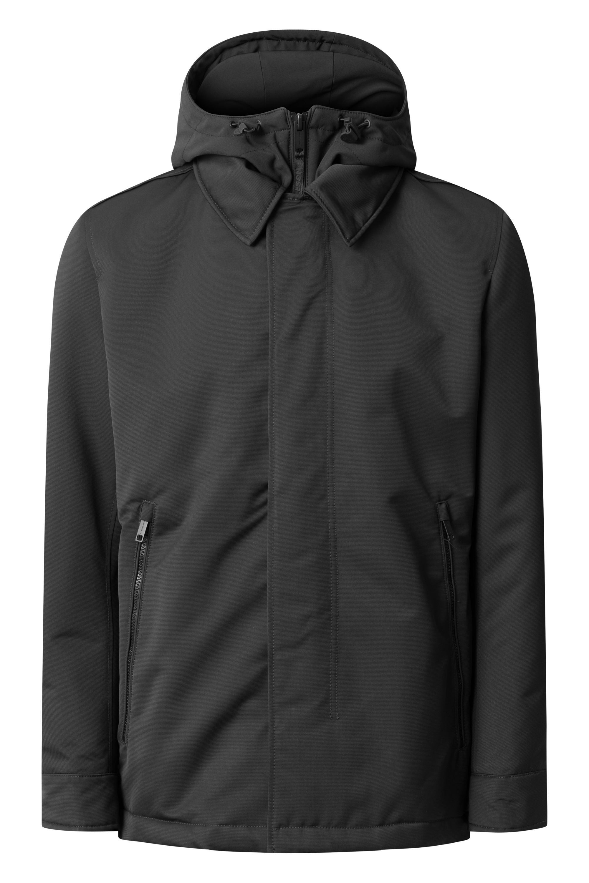 Outdoorjacke