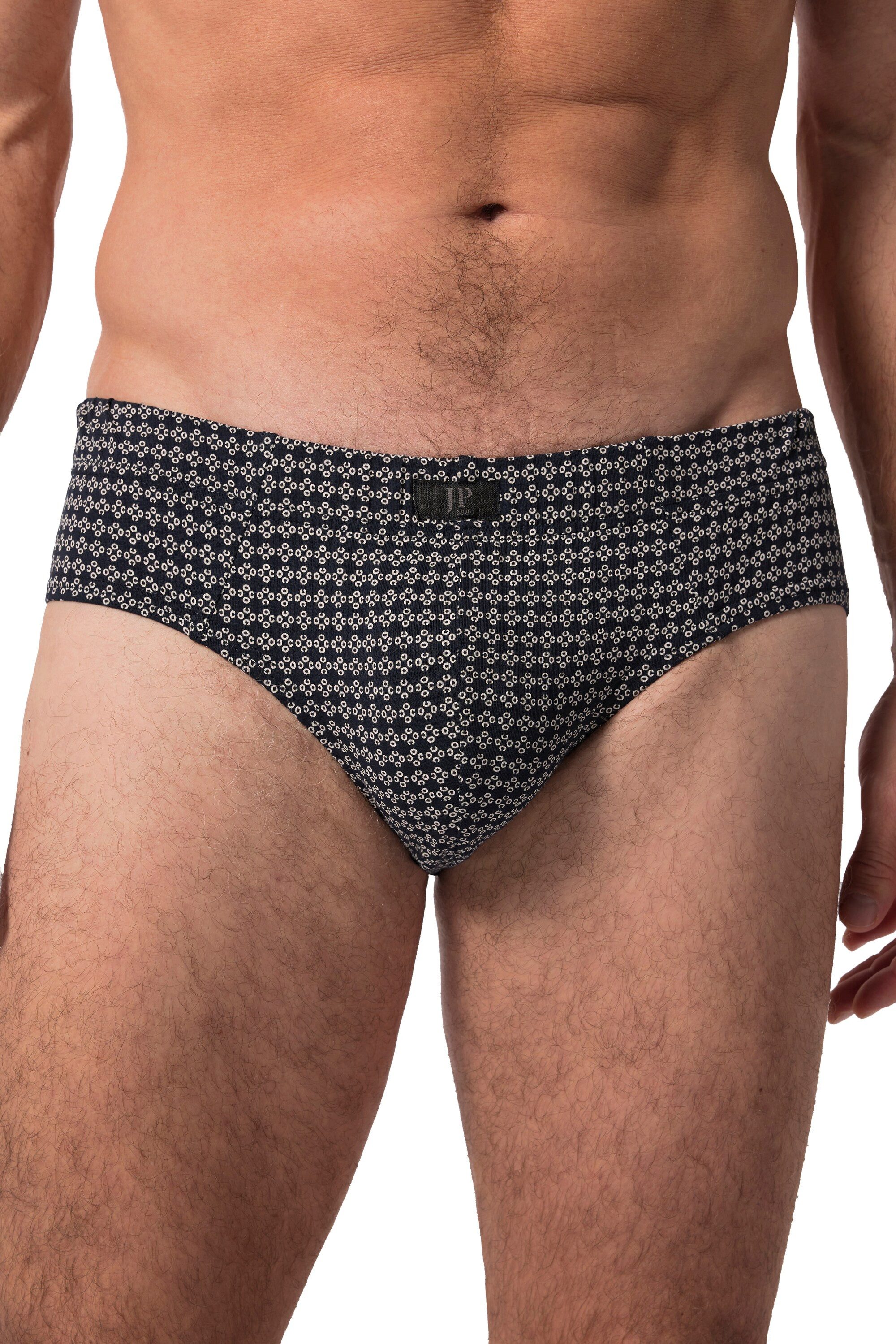 JP1880 Slip JP 1880 Slips OEKO-TEX günstig online kaufen