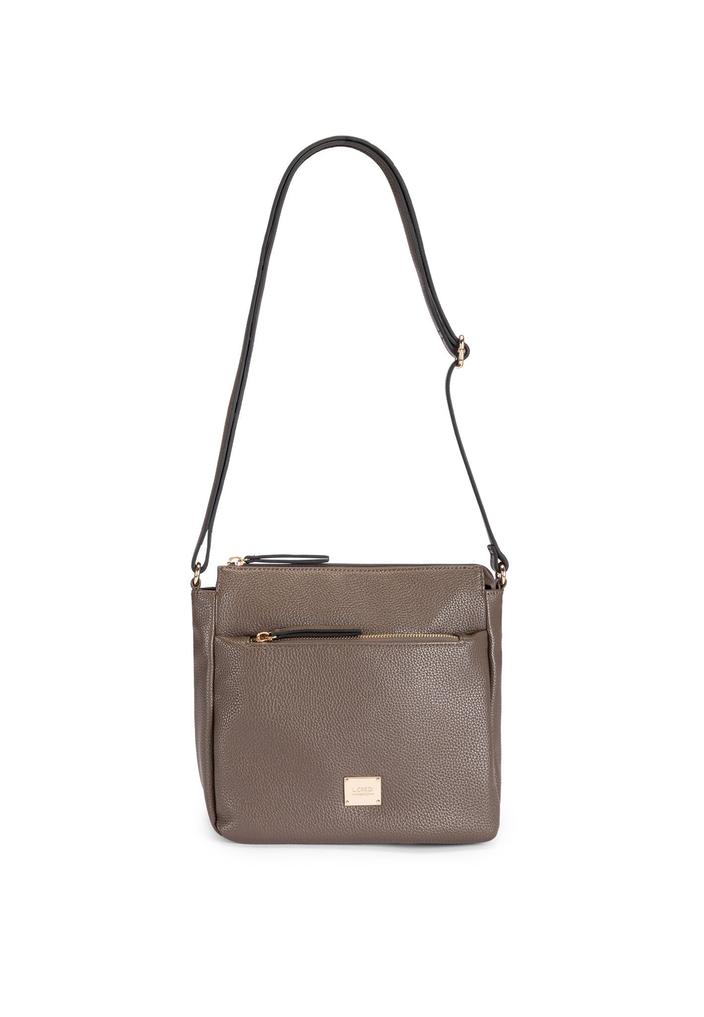 L. CREDI Handtasche