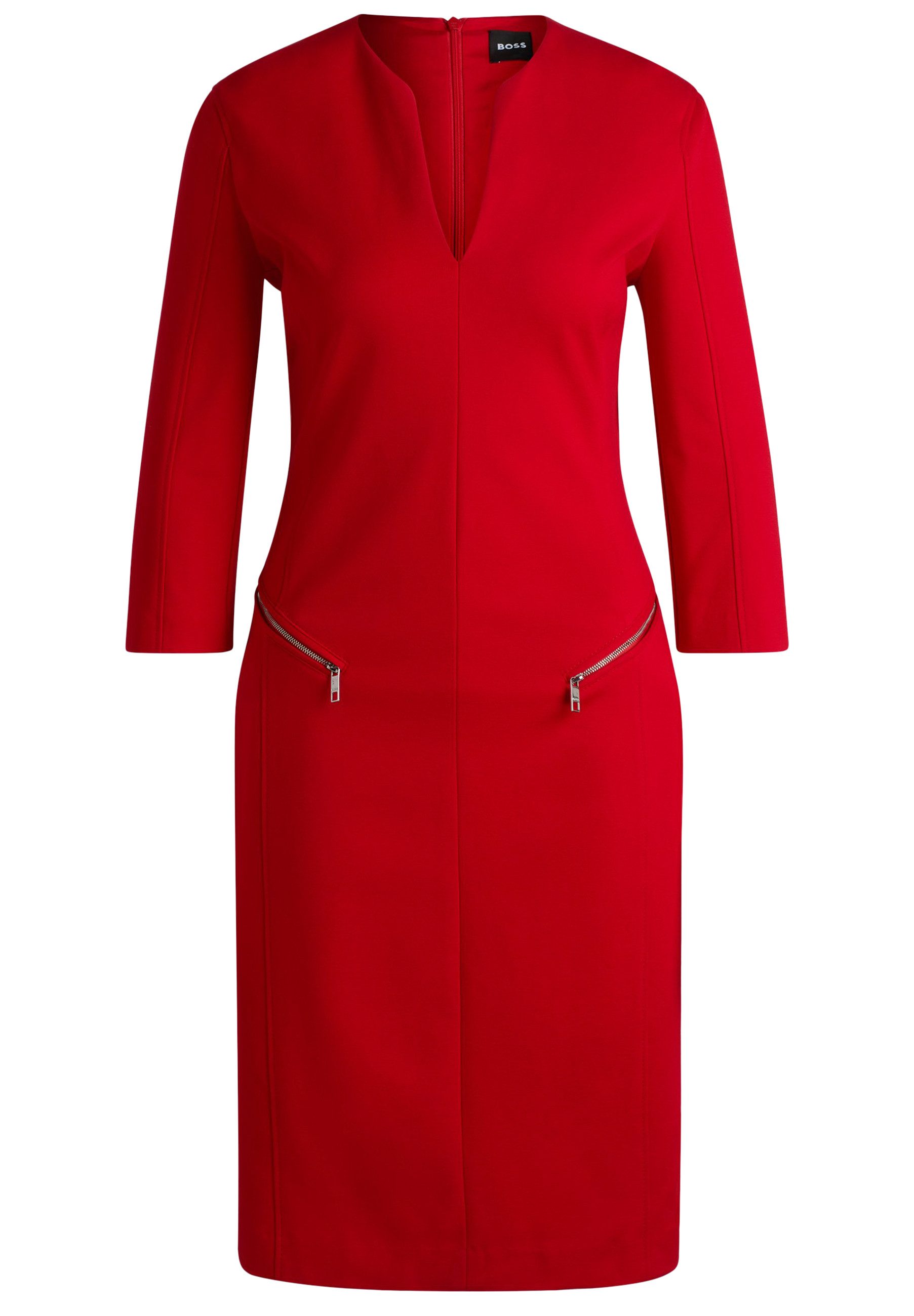 Jerseykleid Dalmar