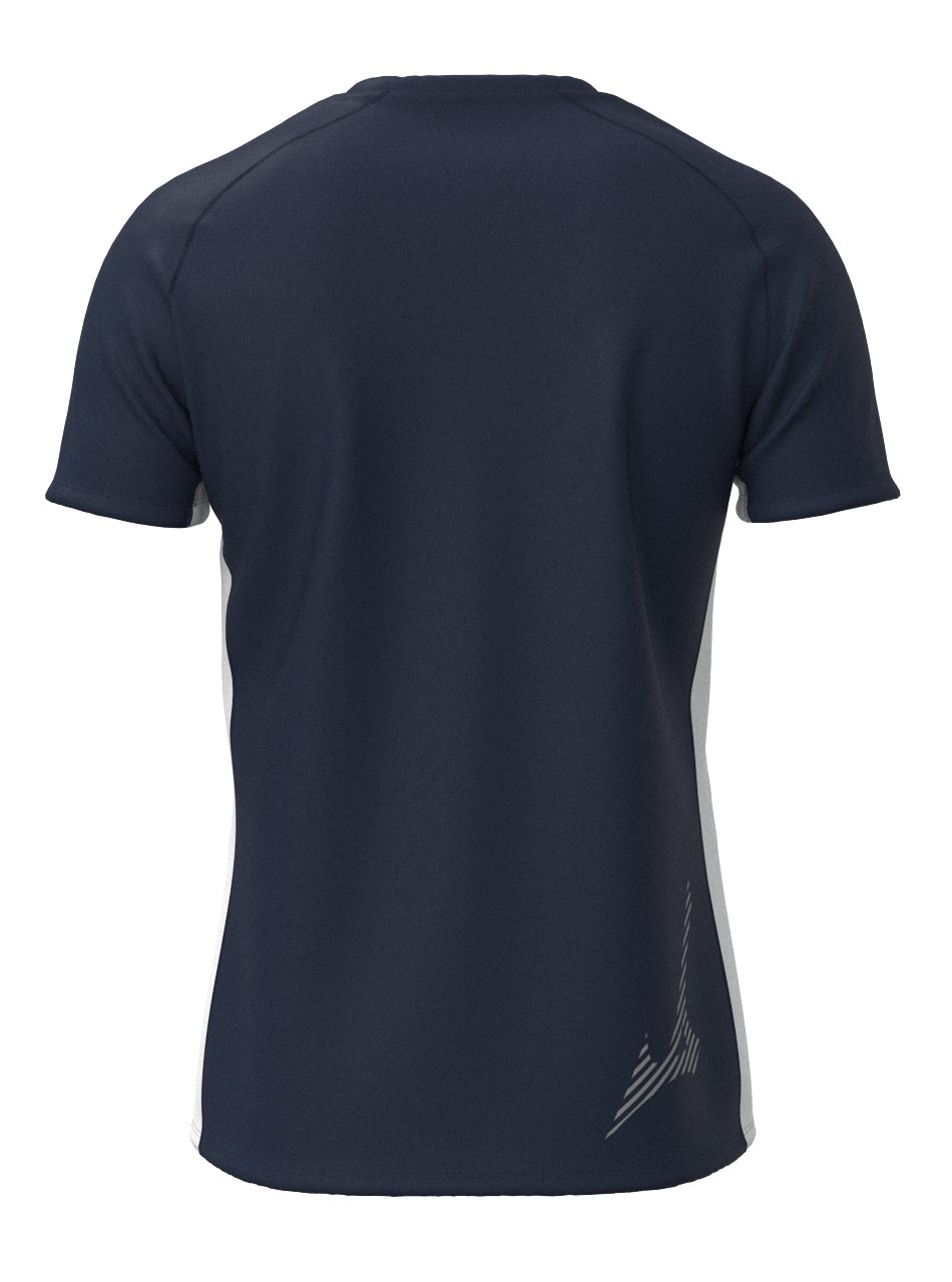 Mizuno Fußballtrikot Herren MZNRB TEE Trikot