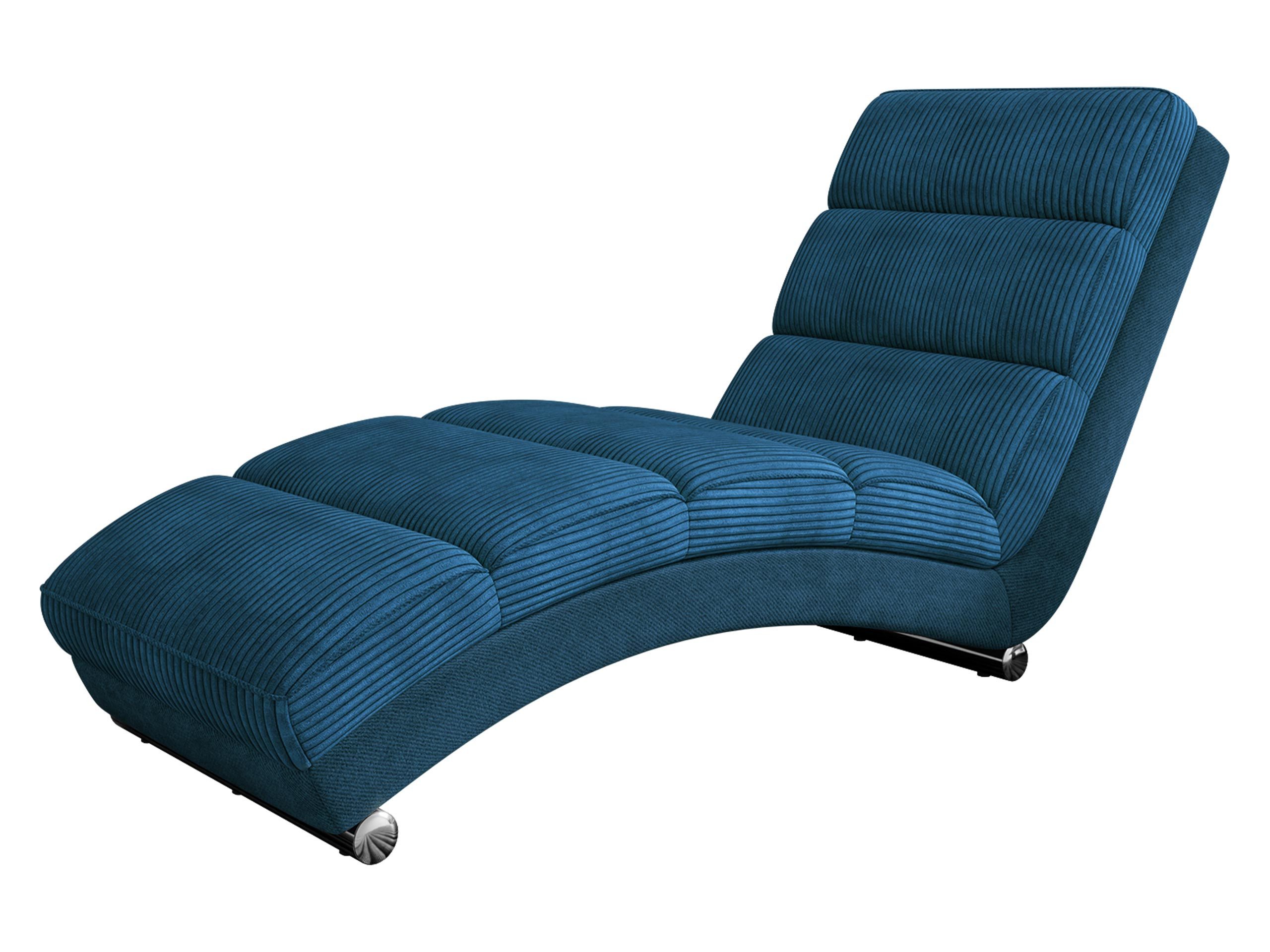MIRJAN24 Sessel Holiday Cord, Liegesessel, Relaxliege günstig online kaufen