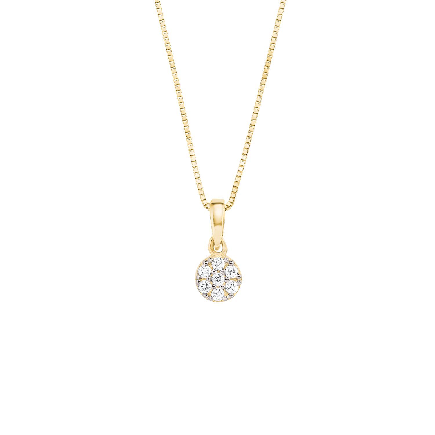 Amor Goldketten für Damen online kaufen | OTTO