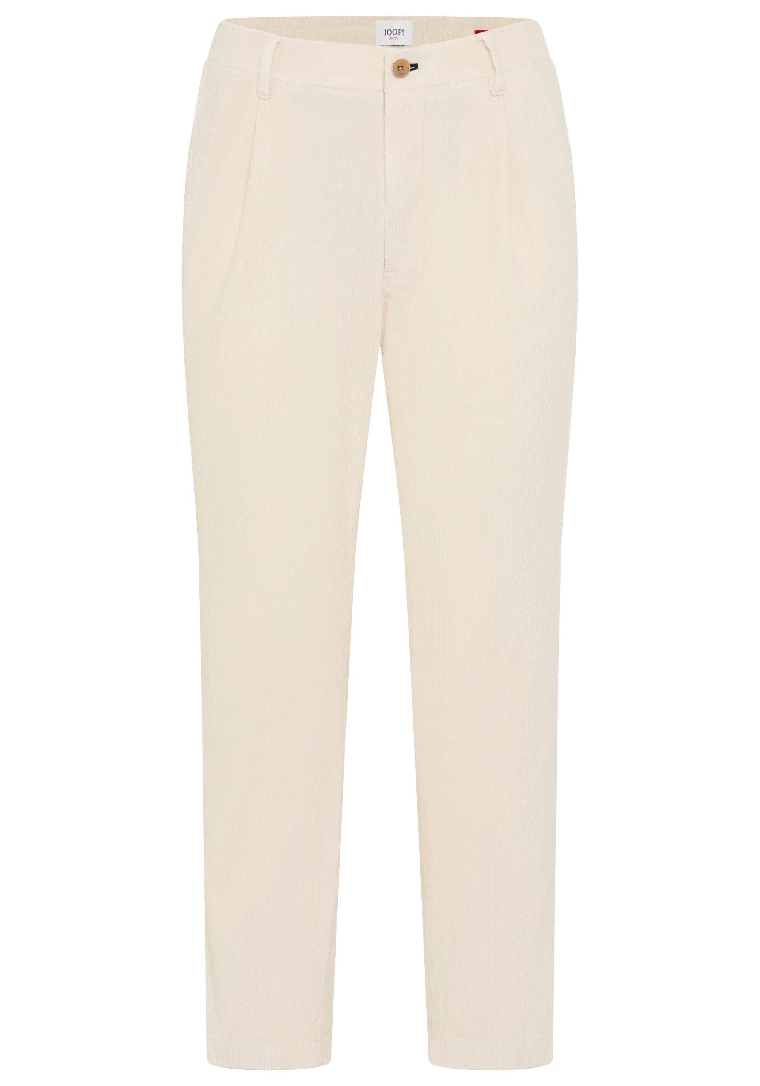 Joop Jeans Cordhose Lead2 Mit Gürtelschlaufen günstig online kaufen