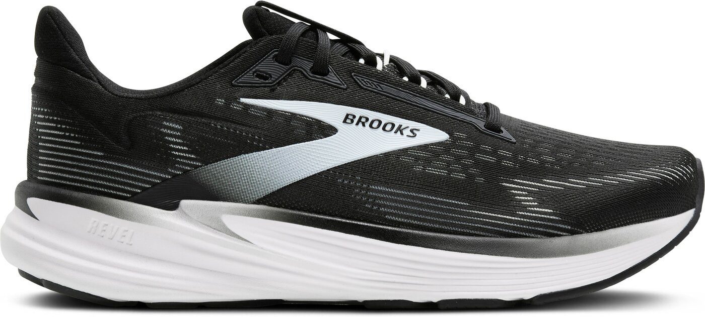 Brooks Revel 8 Laufschuh