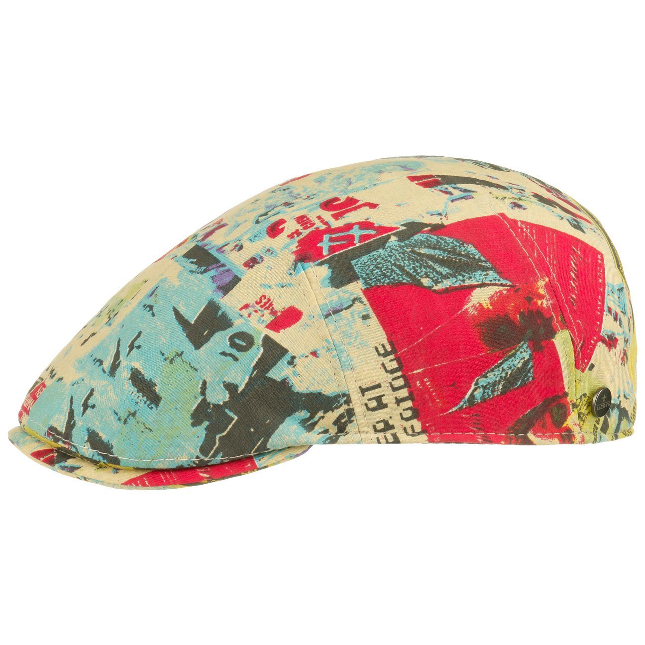 Flat Cap
