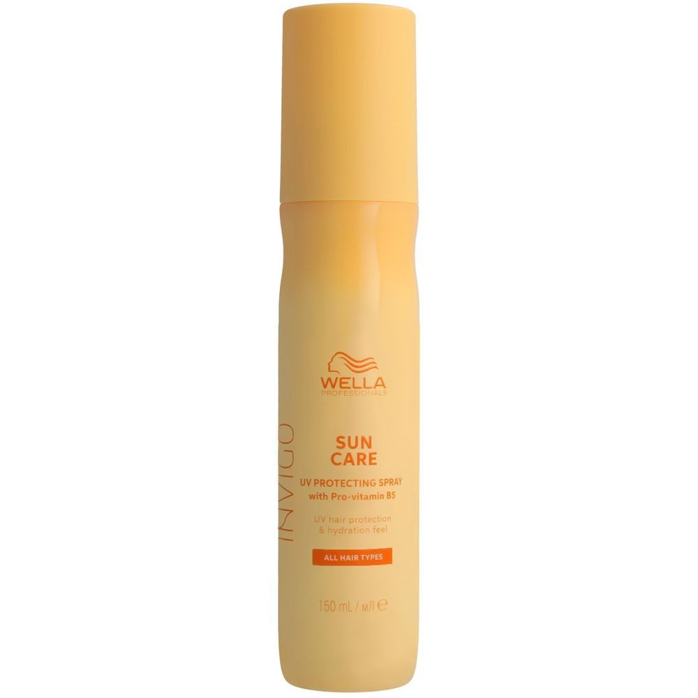 Wella Leave-in Pflege Wella Invigo Sun Protect Spray 150ml
