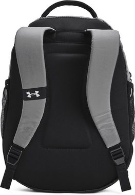 Under Armour® Freizeitrucksack UA Hustle Signature Rucksack