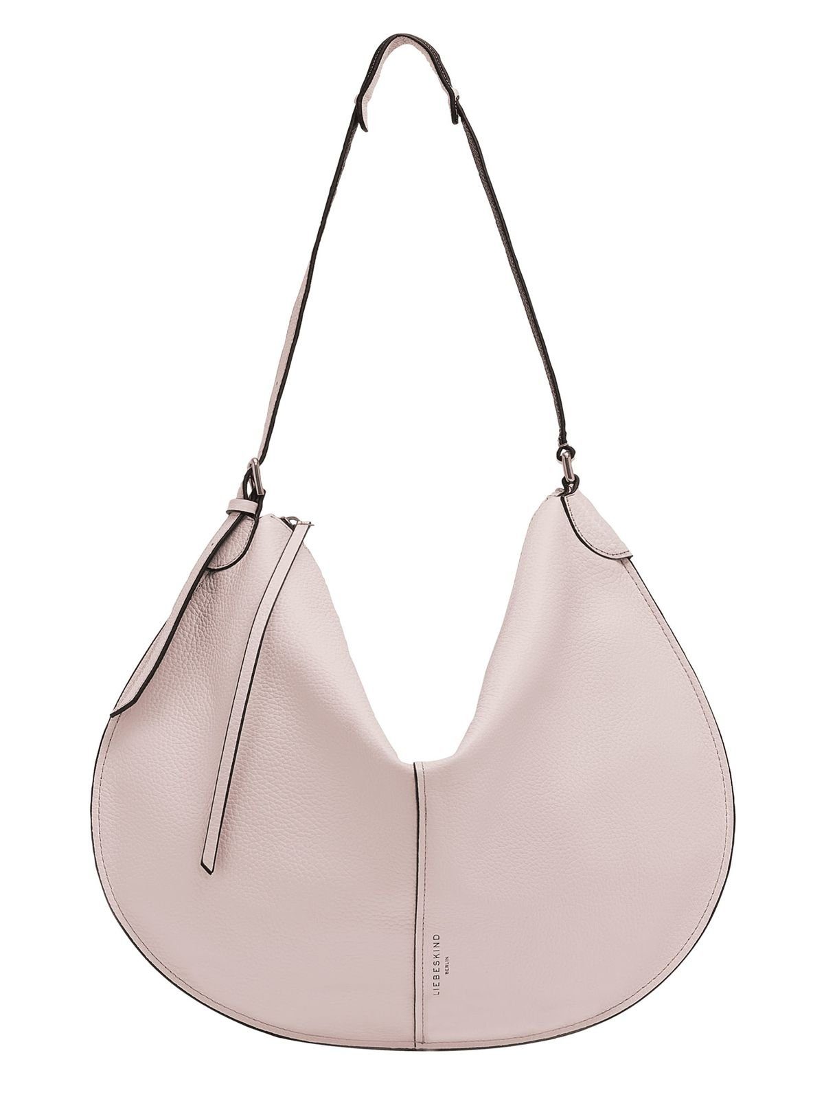 Liebeskind Berlin Schultertasche Heavy Pebble