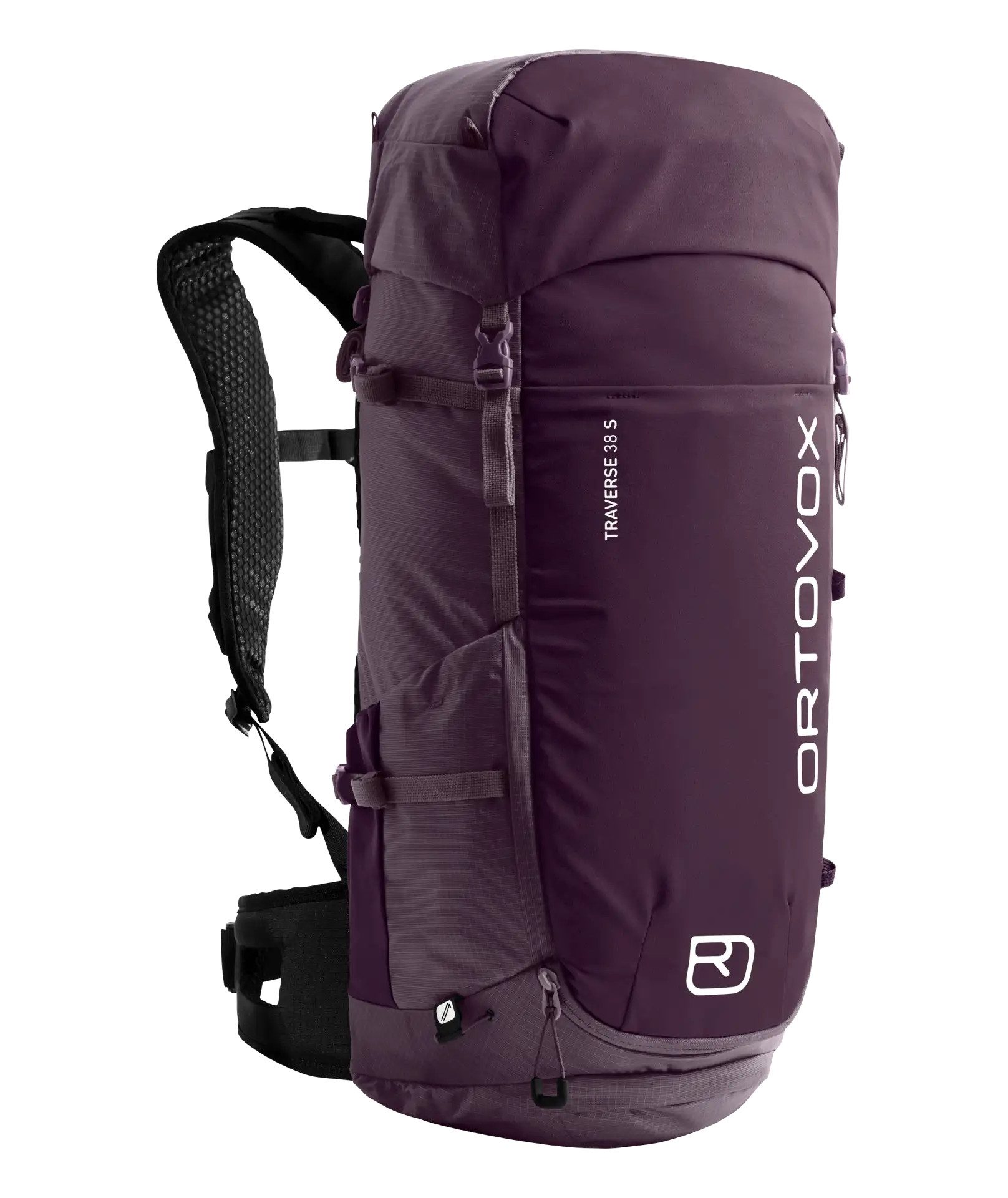 Ortovox Wanderrucksack TRAVERSE 38 S