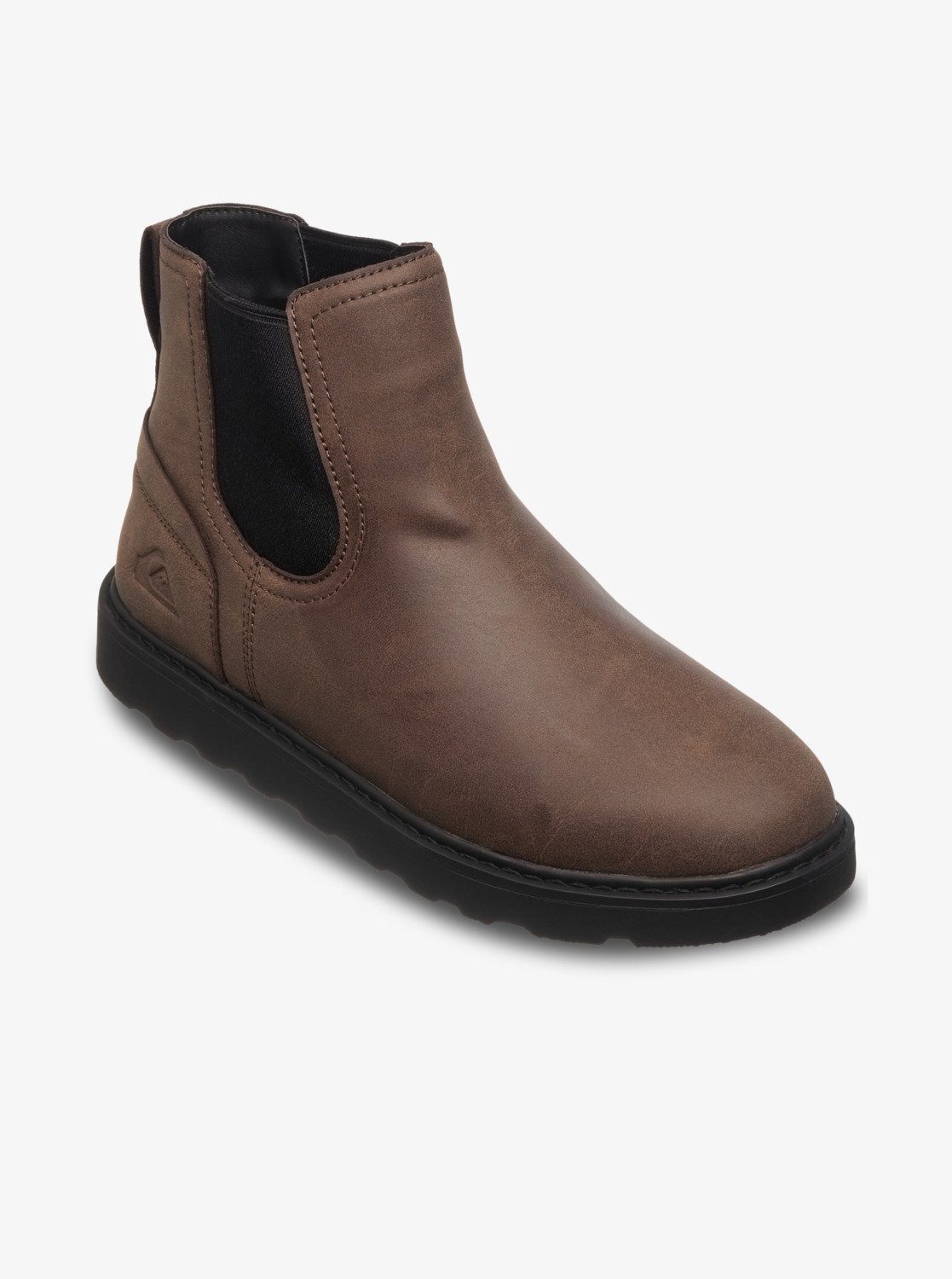 Quiksilver MISSION ELASTIC Chelseaboots Winterschuhe, Ankleboots, Stiefelette