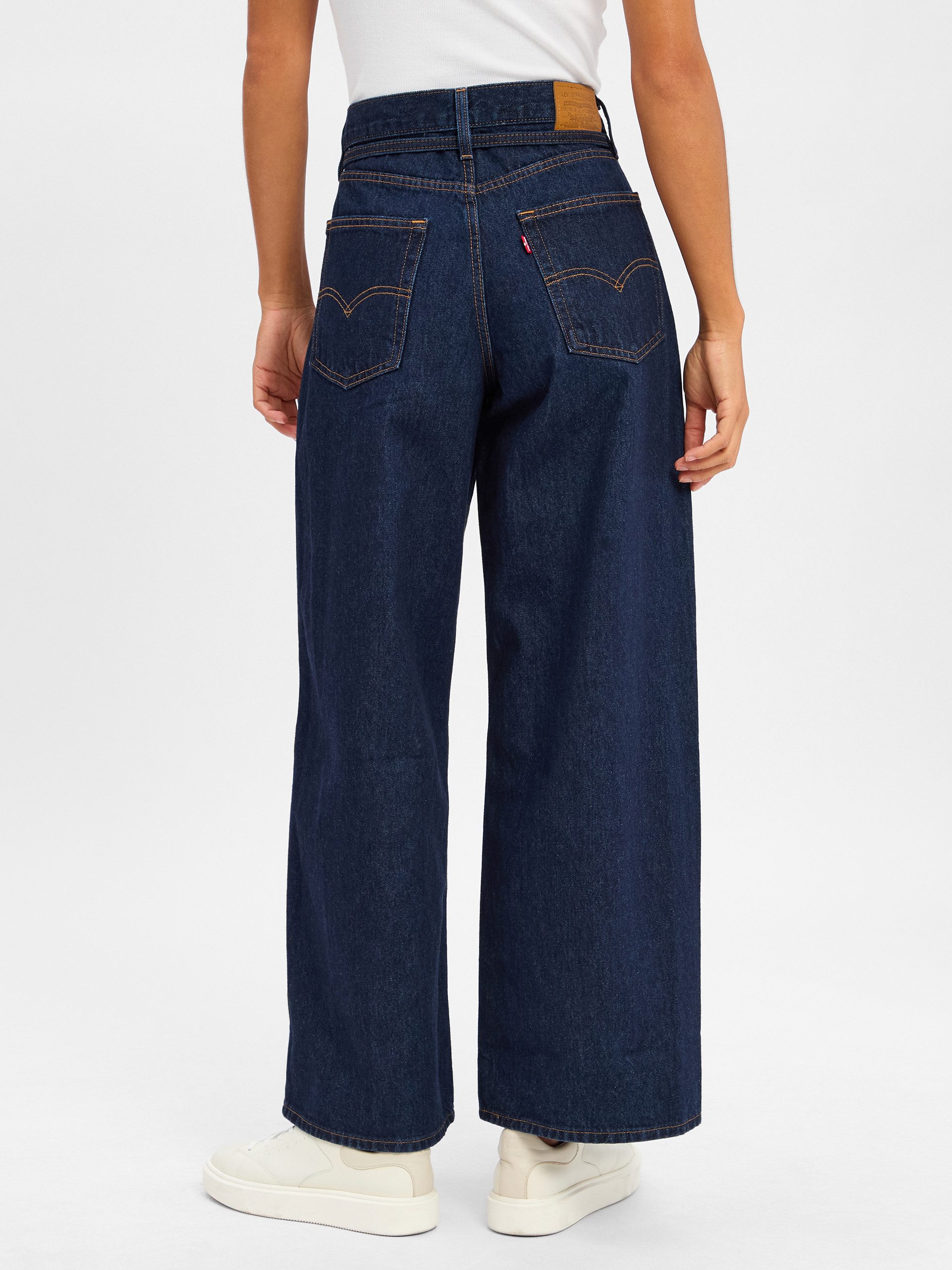 Levi's® Stoffhose XL Straight