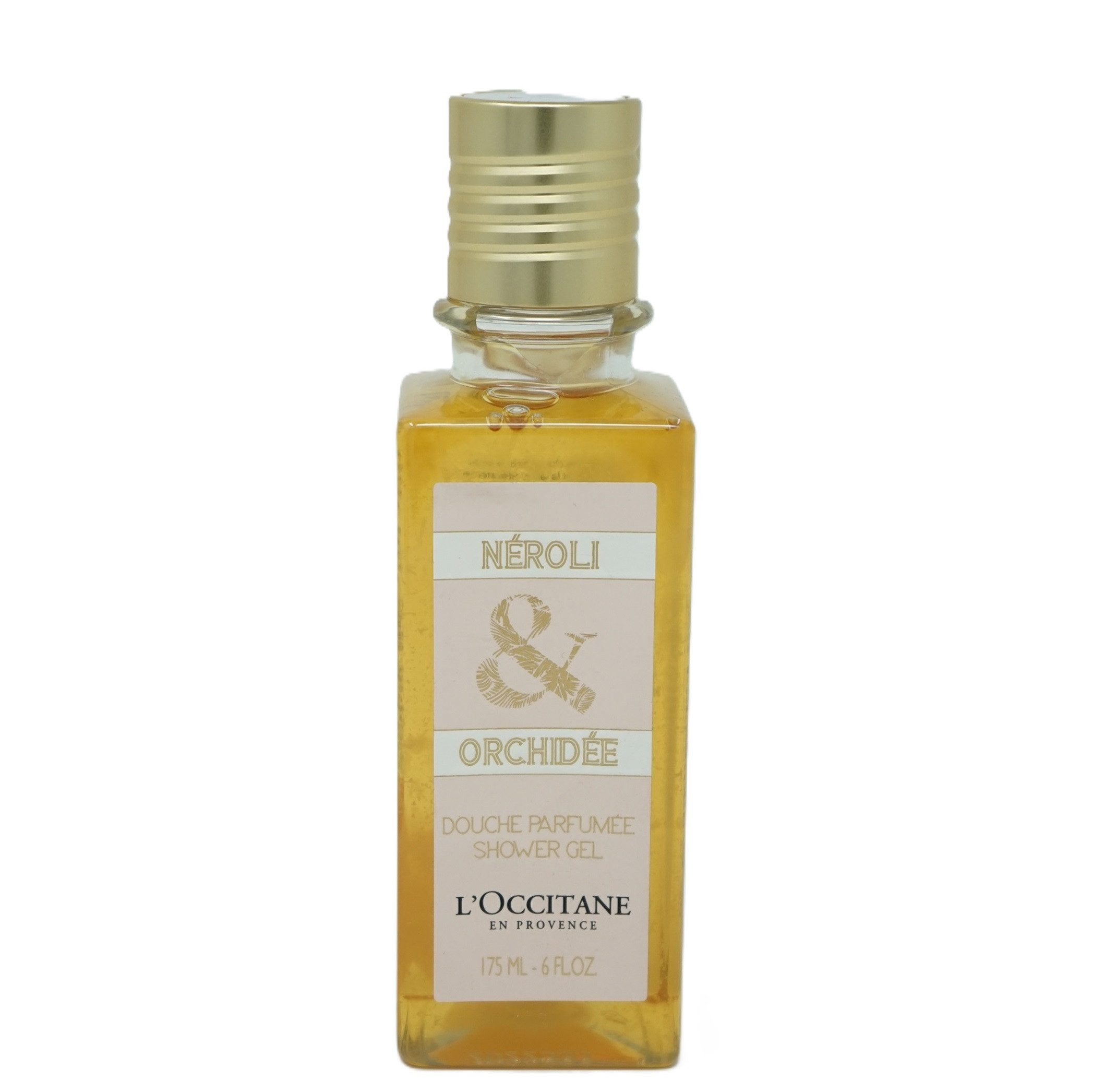 L'OCCITANE Duschgel L’Occitane Neroli & Orchidee shower gel 175ml