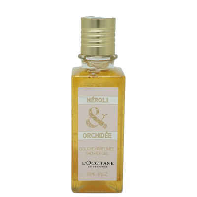 L'OCCITANE Duschgel Loccitane Neroli & Orchidee shower gel 175ml