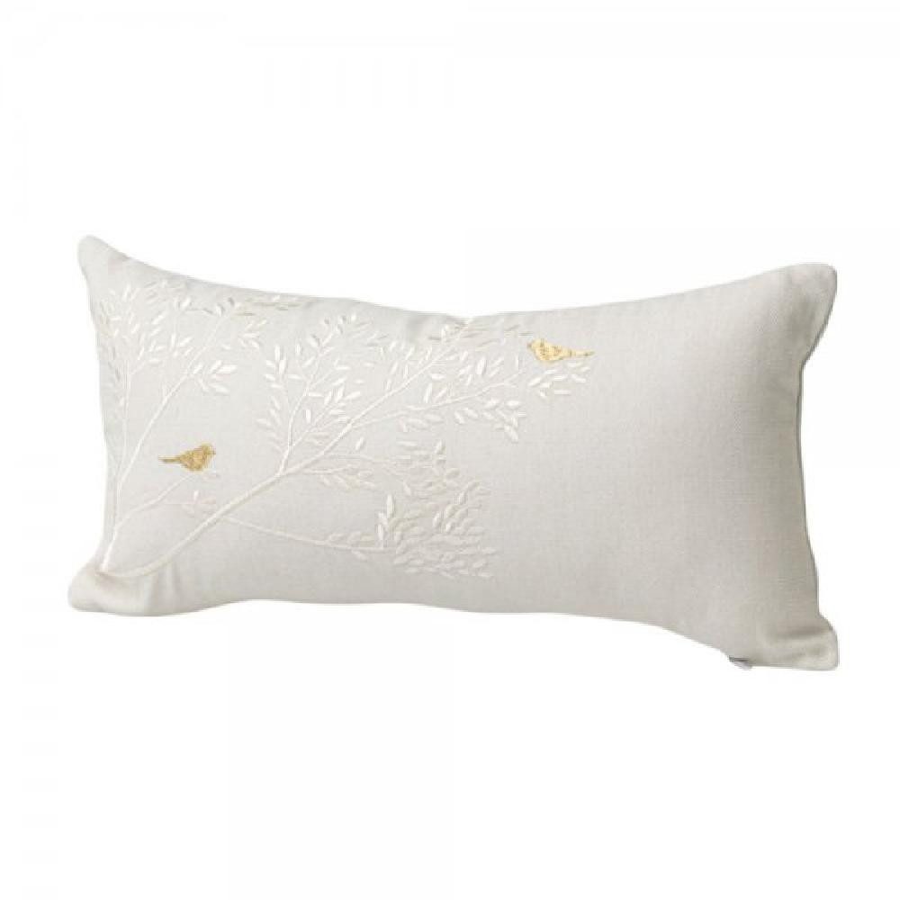 Räder Kissenhülle Design Traumkissen Porzellangeschichten Goldvogel günstig online kaufen