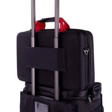 Reloop® Studiotasche (DJ-Cases & DJ- Bags, DJ-Equipment Bags), Premium Compact Controller Bag - DJ Equipment Tasche