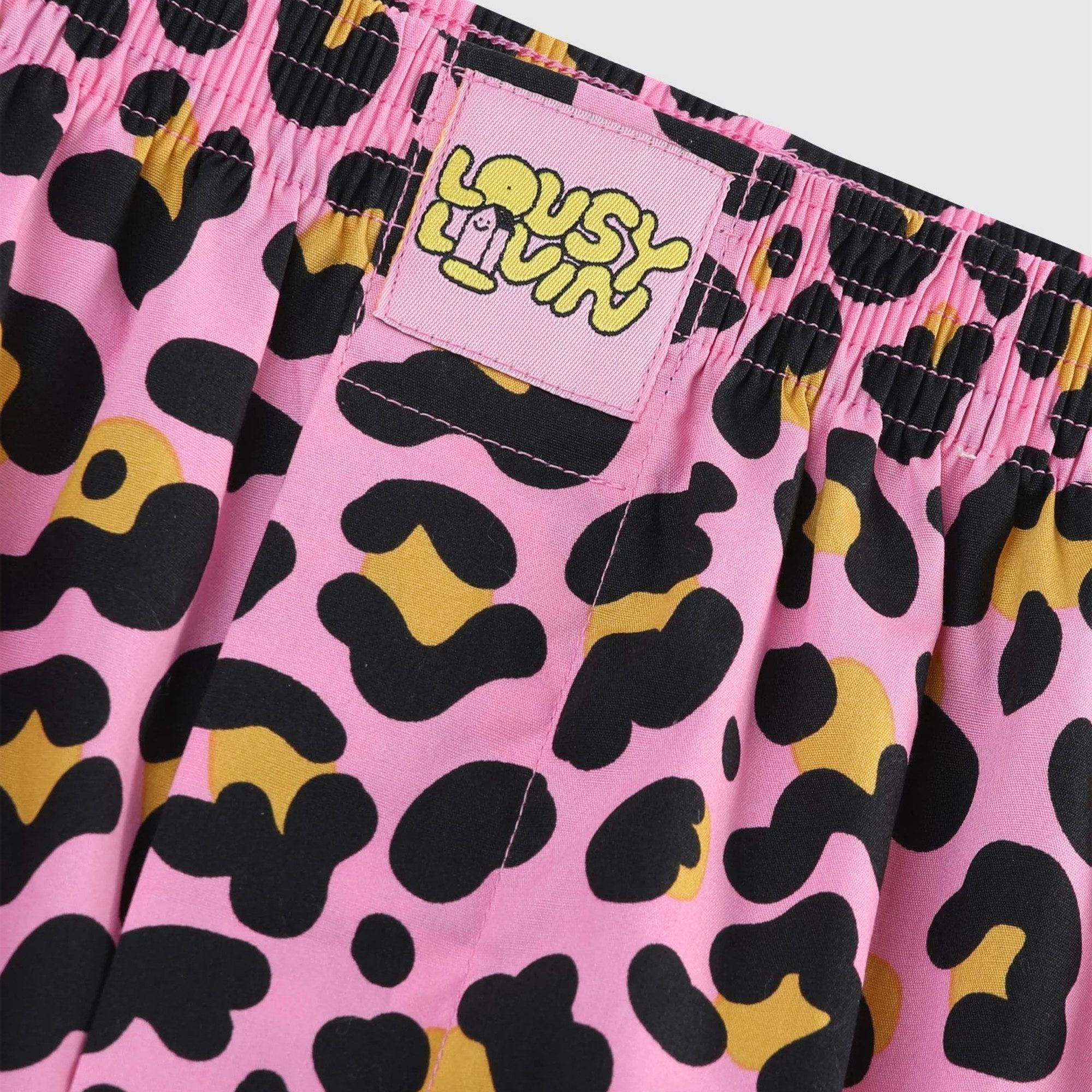 Lousy Livin Boxershorts Lousy Livin Boxershorts "Leroy" (Boxershorts, Boxershorts)
