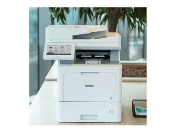 Brother BROTHER MFC-L9670CDN Multifunktionsdrucker