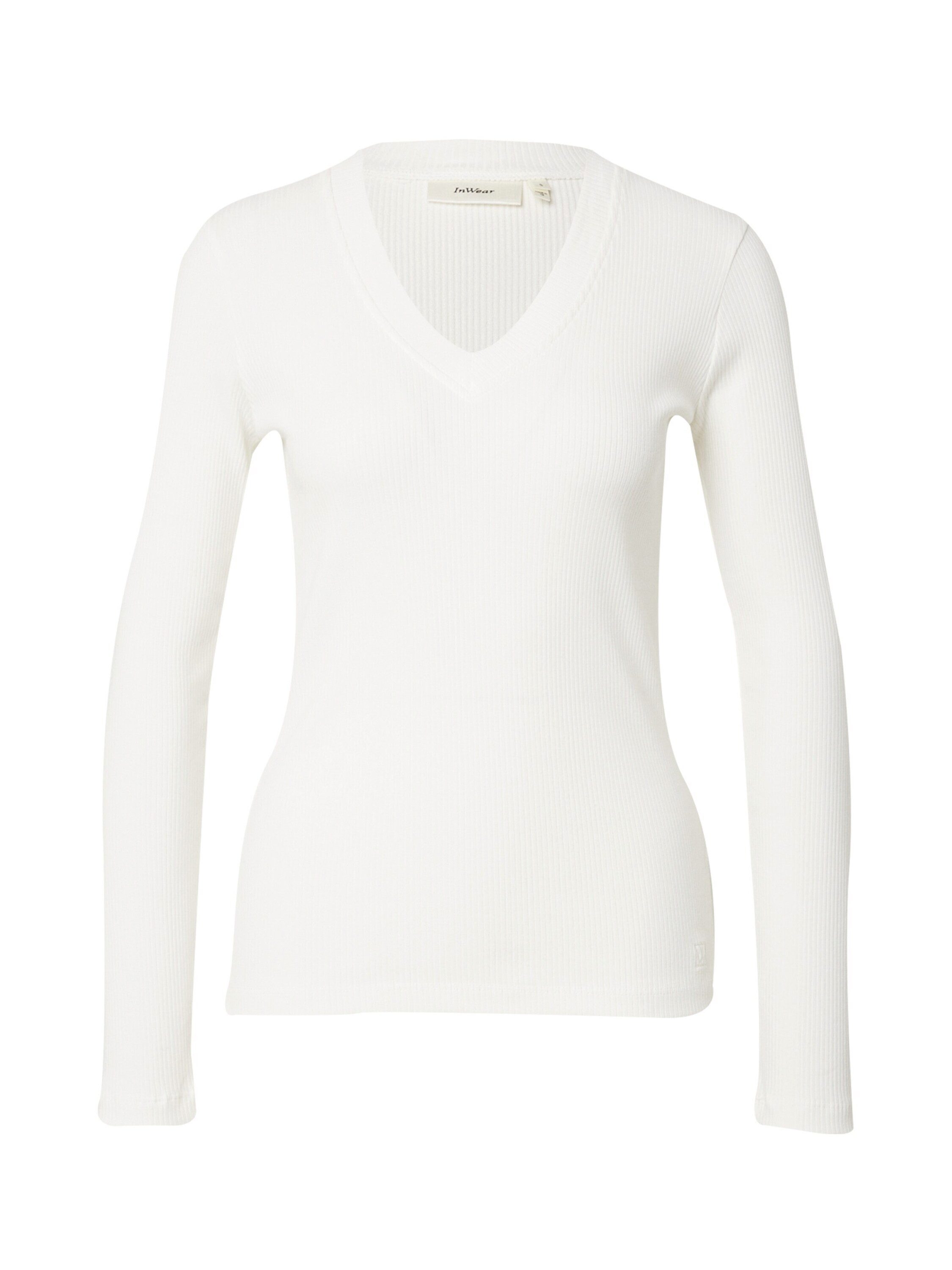 InWear Langarmshirt Dagna (1-tlg) Plain/ohne Details