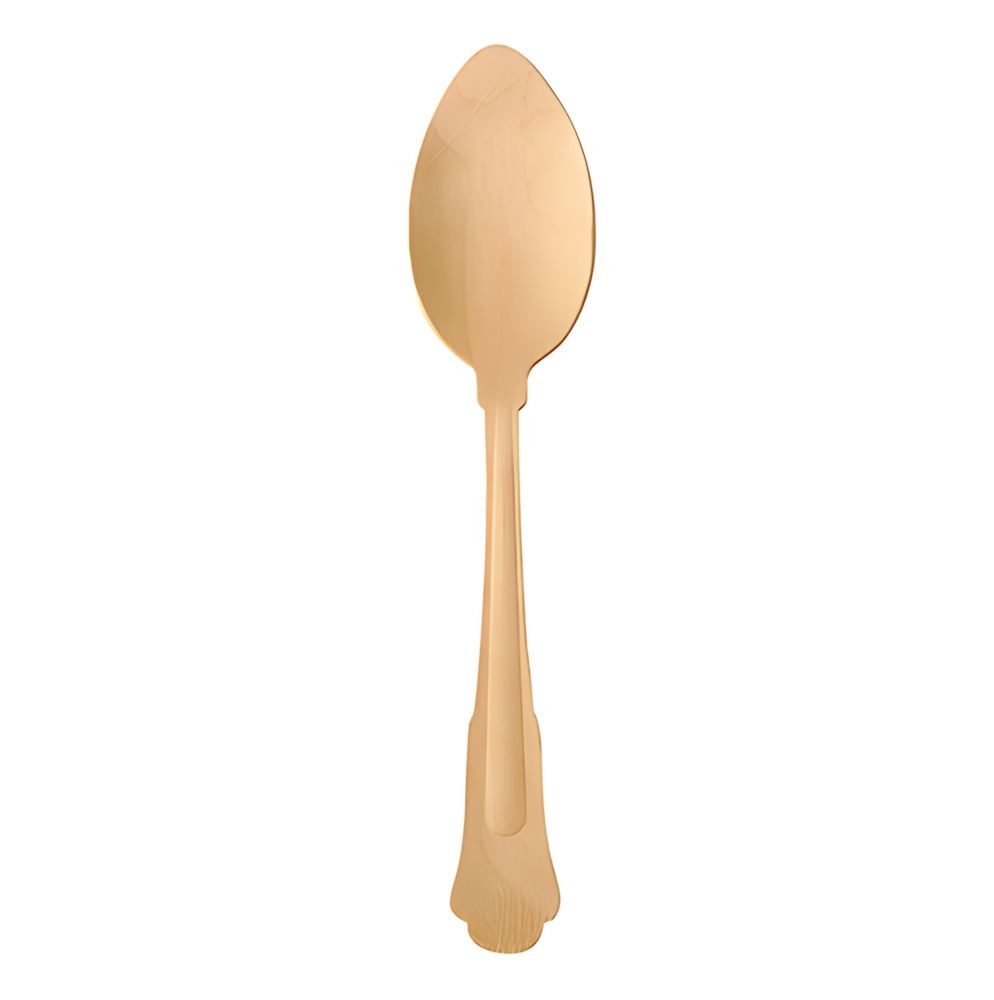 PAPSTAR Einweglöffel Löffel, Holz pure 19,5 cm Vintage 90 Stk