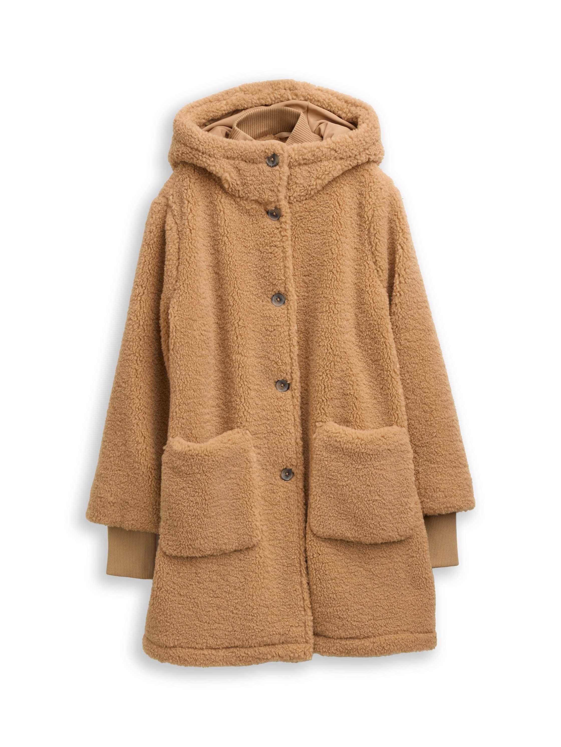 TOM TAILOR Kurzmantel