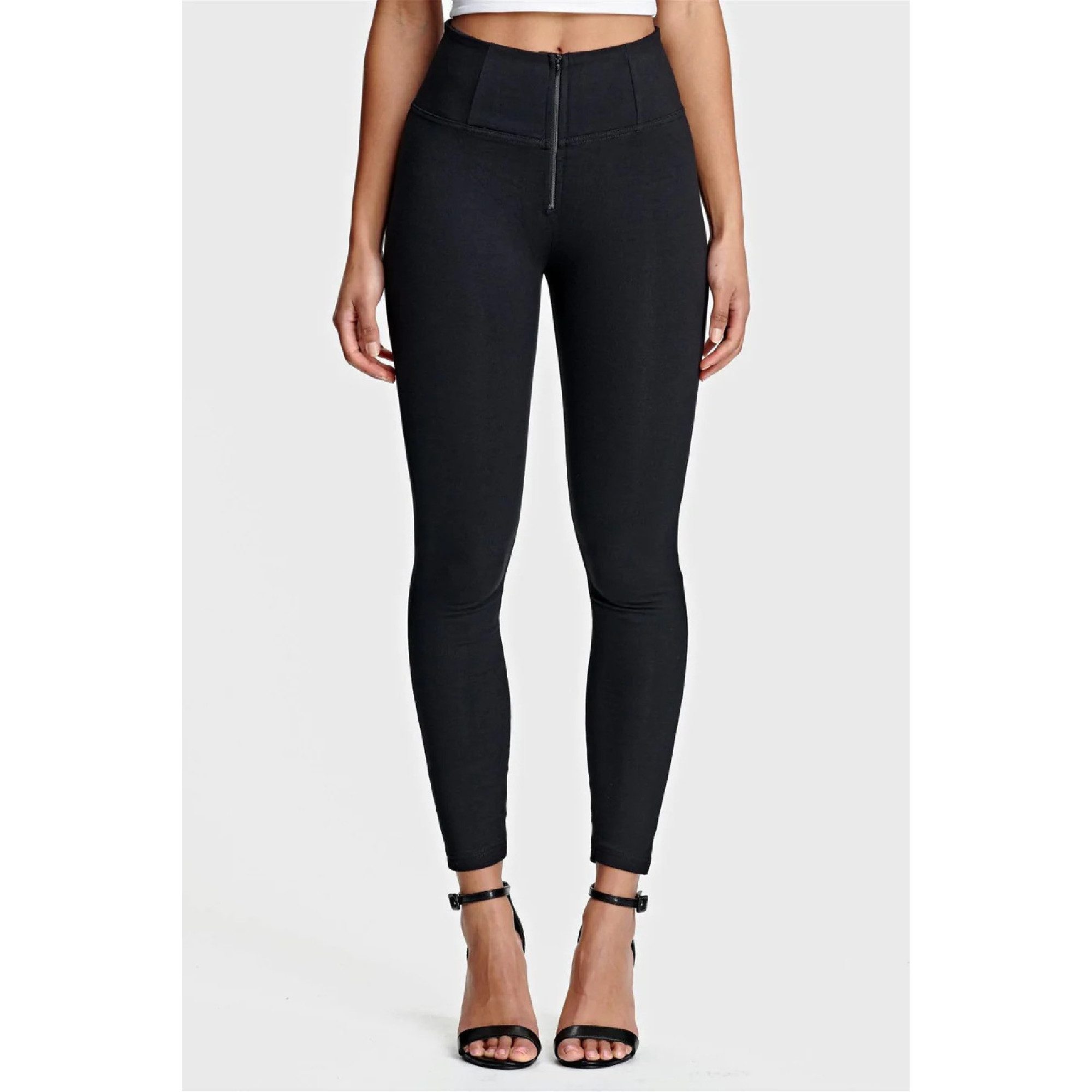 Freddy Leggings WRUP2 SUPERSKINNY mit Push-up Effekt günstig online kaufen
