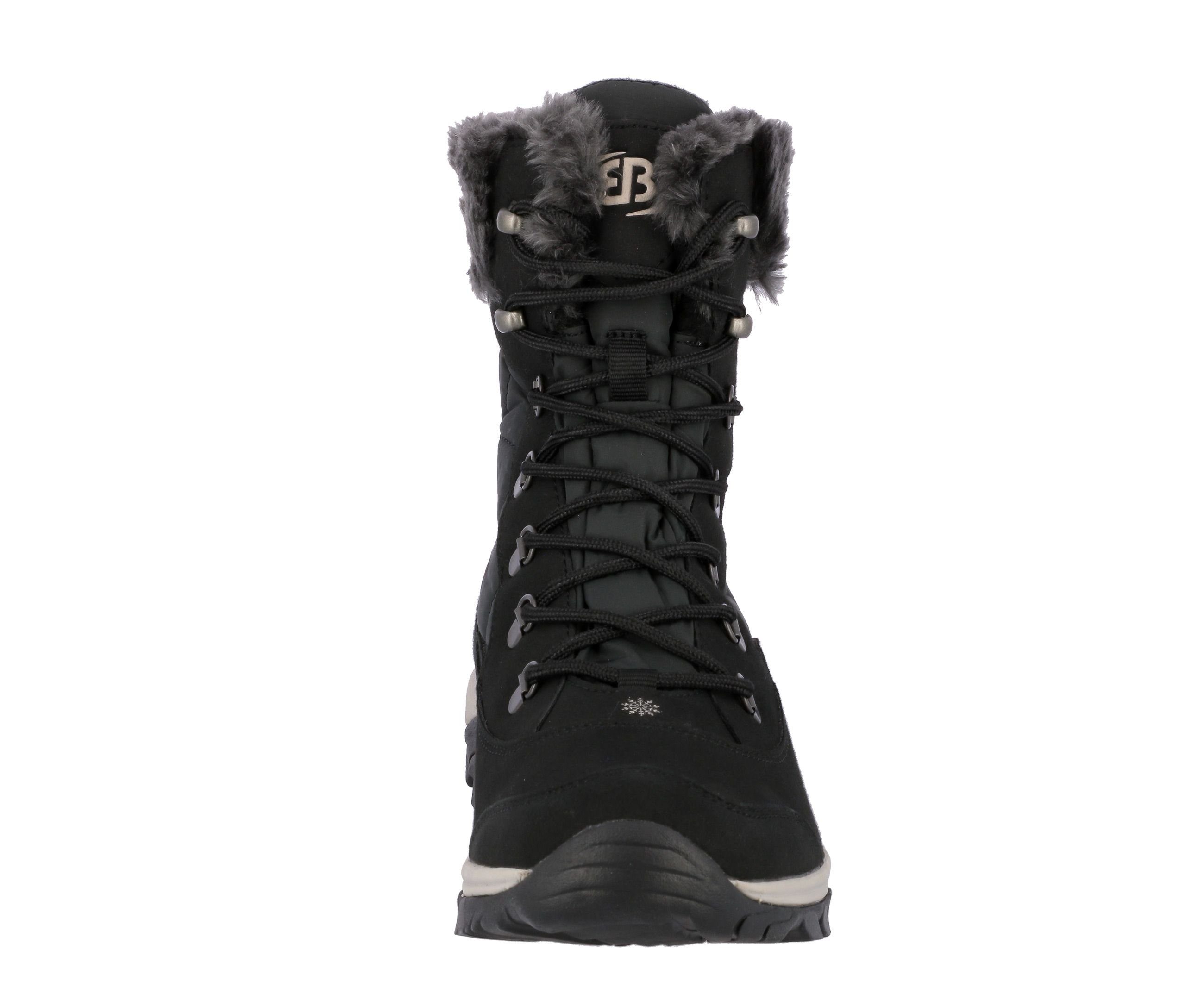 BRÜTTING Winterstiefel Himalaya Winterboots