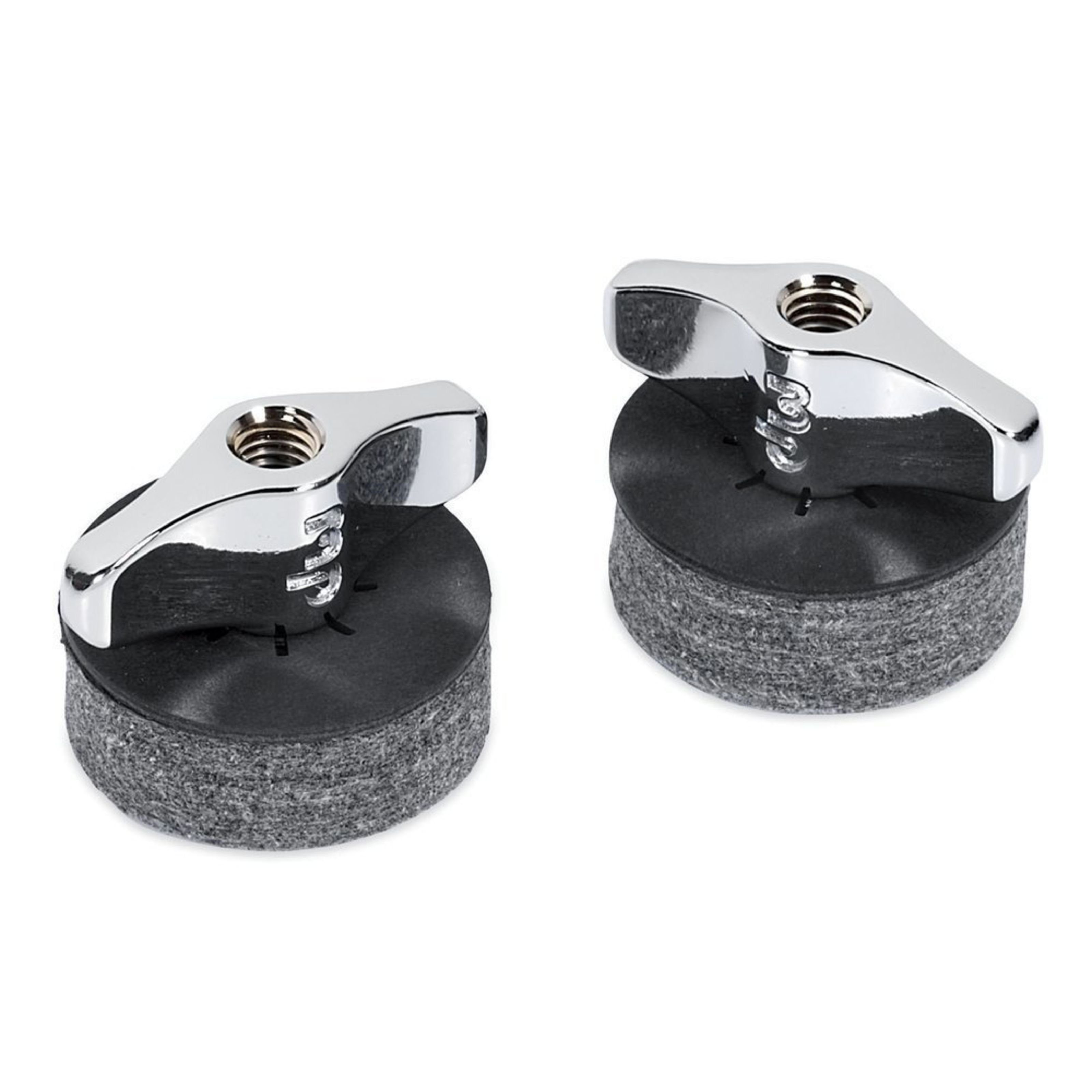 DW Musikinstrumentenständer, (Beckenfilz SM2231 1 Stück, Zubehör für Drums, Ersatzteile für Hardware), SM2231 Beckenfilz 2 Stück - Ersatzteil für Drum Harare
