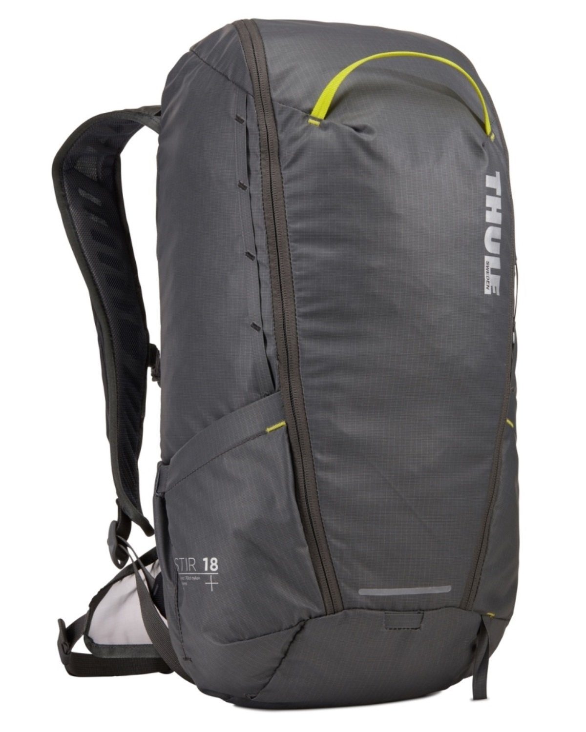 Thule Wanderrucksack Stir 18L Backpack Rucksack Tasche Wander-Rucksack, Tasche am Schultergurt Schlaufenbefestigungspunkt atmungsaktiv | Wanderrucksäcke