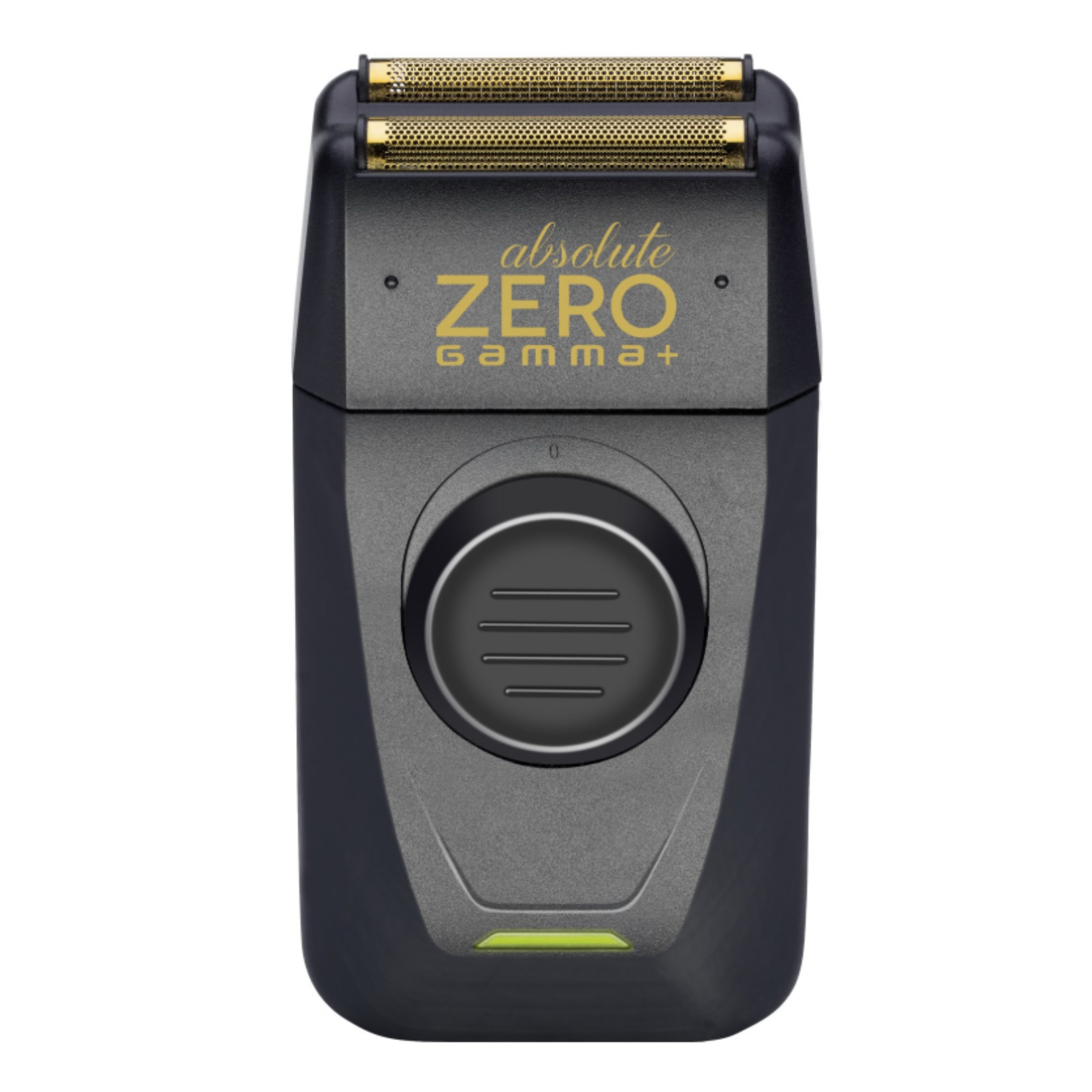 GAMMA+ Haarschneider Gamma+ Absolute Zero Shaver