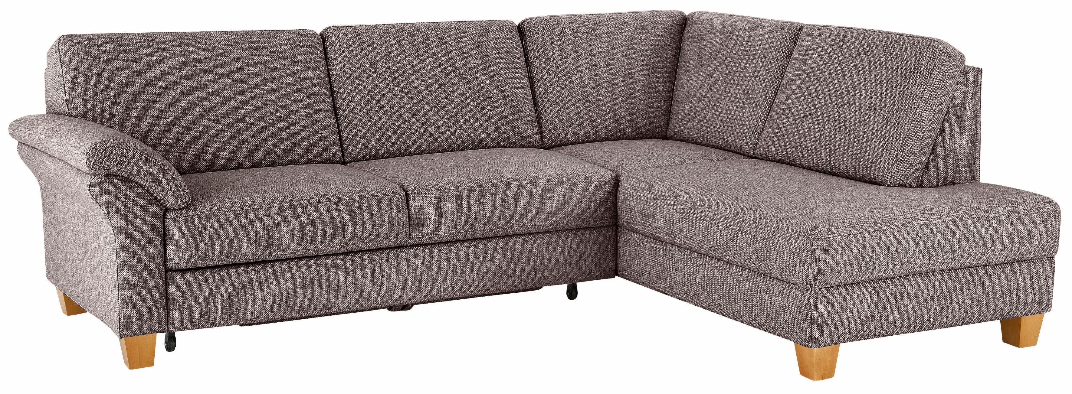 Home affaire Ecksofa Borkum L-Form, B: 249 cm - OTTO. Verlässliche Qualität günstig online kaufen