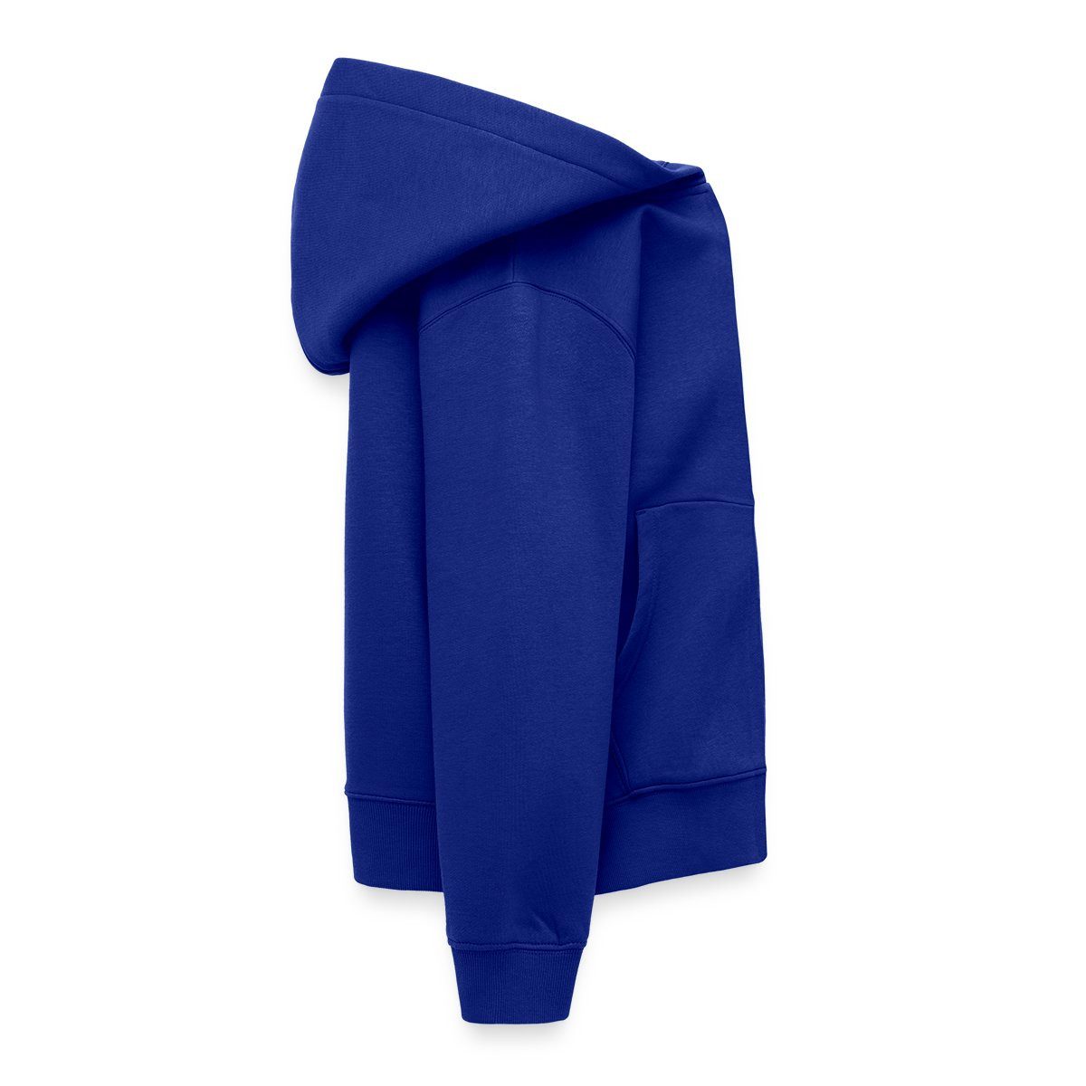 Spreadshirt Hoodie Hello Kitty Auf Skateboard Girls Rule Kinder Premium Hoodie (1-tlg)