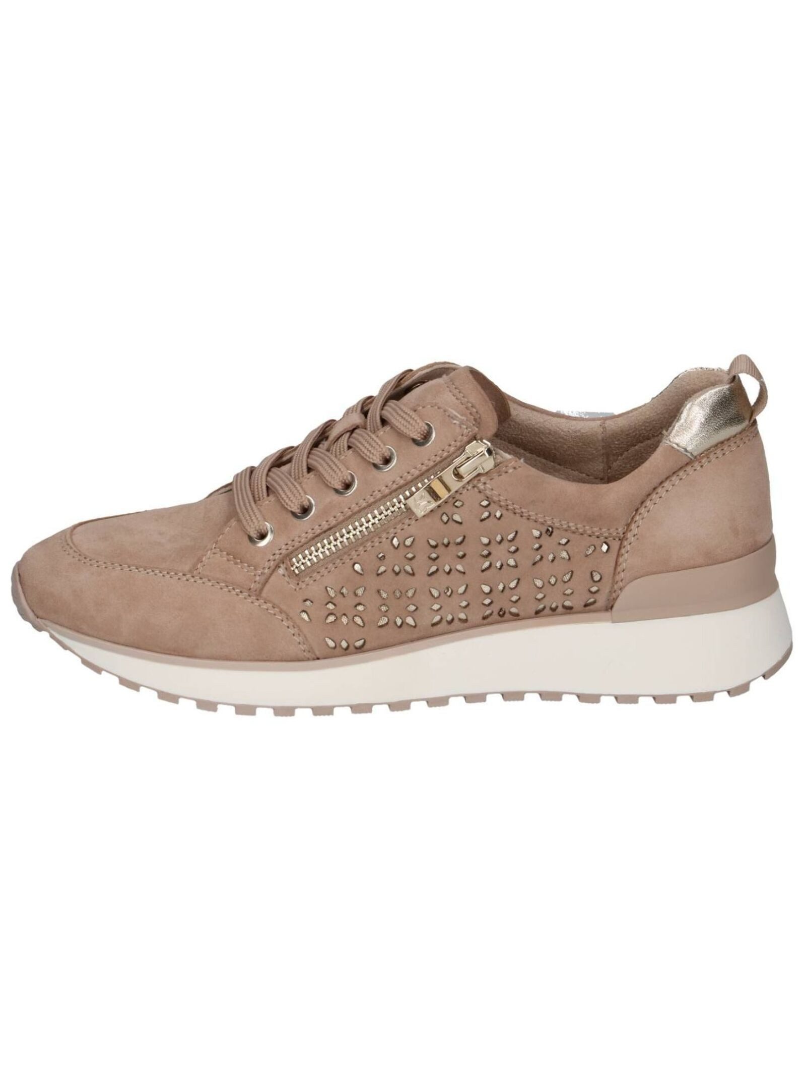 Caprice Caprice Sneaker Leder Sneaker günstig online kaufen