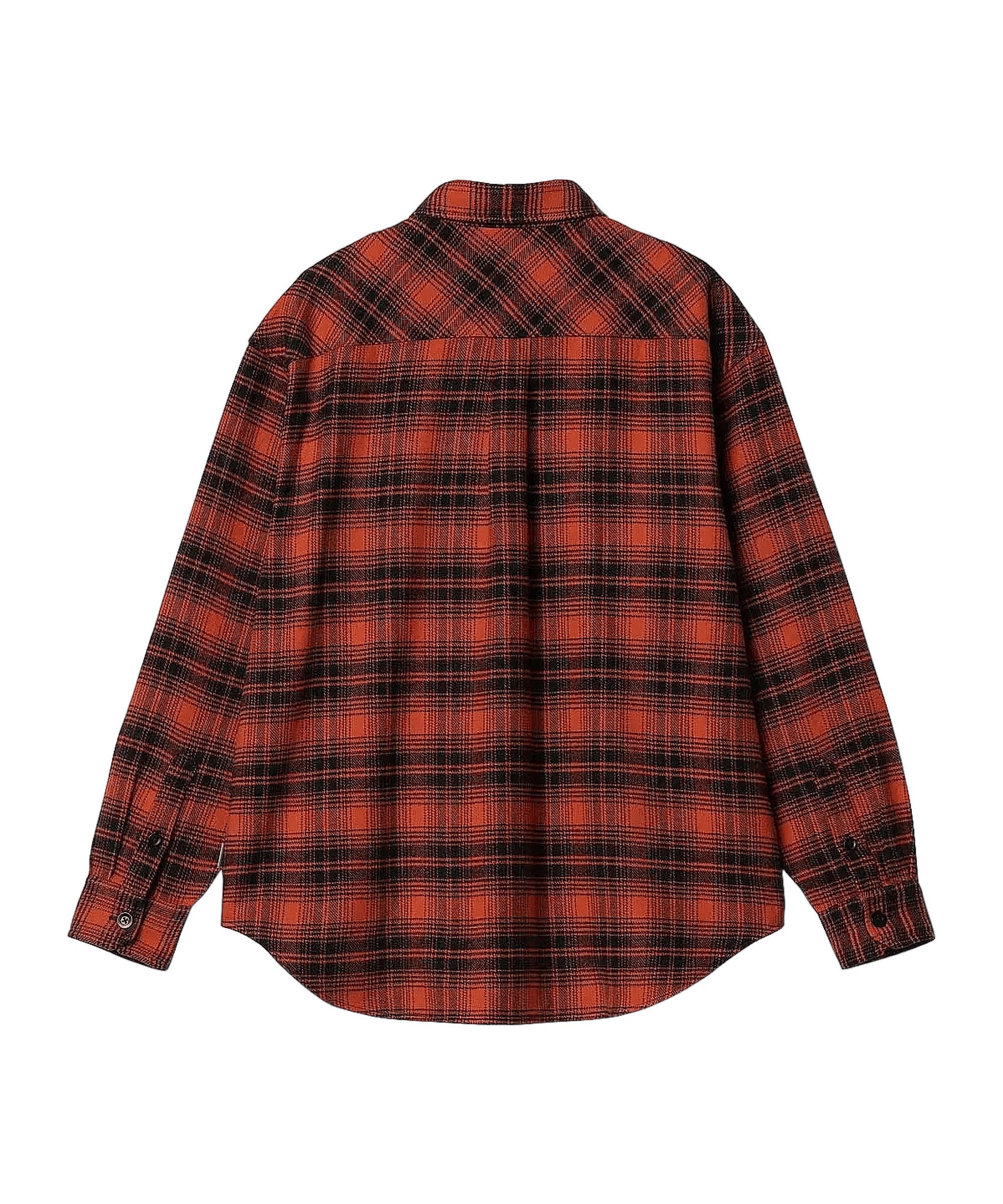 Carhartt WIP T-Shirt Carhartt WIP L/S Krenz Sweatshirt Langarm-Shirts Baumwolle