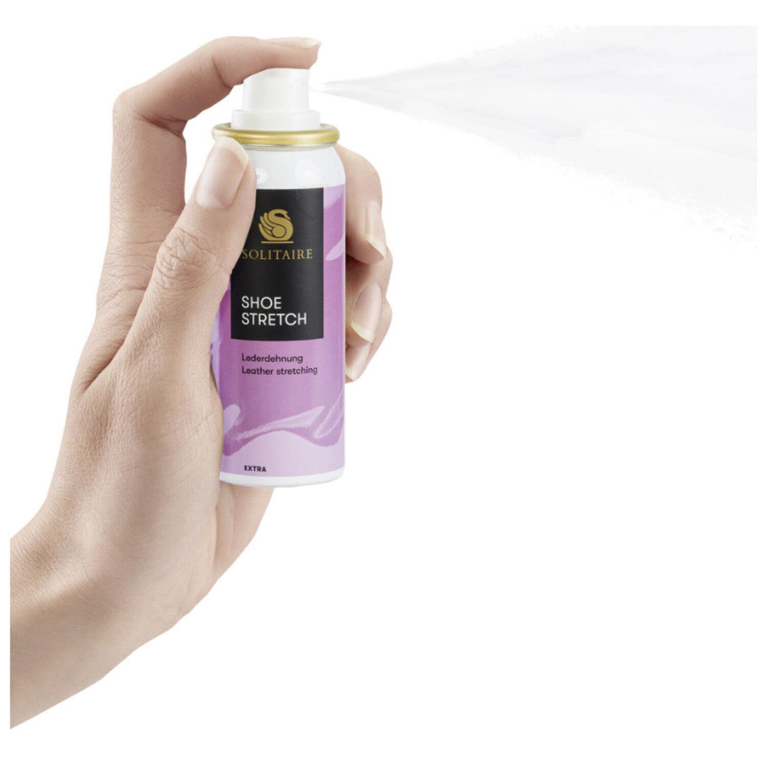 Solitaire Shoe Stretch Schuh-Imprägnierspray