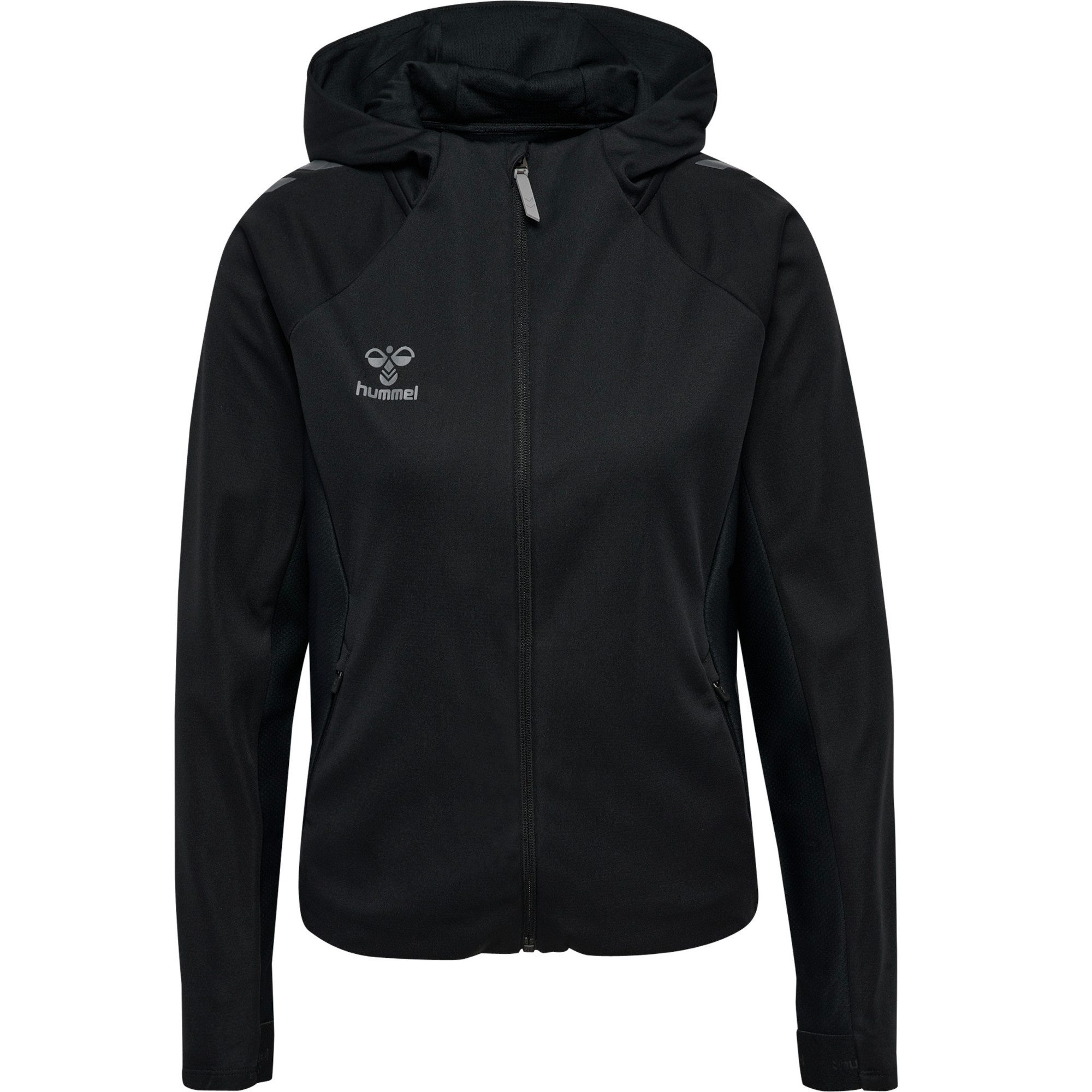 hummel Trainingsjacke Hummel Damen Kapuzenjacke hmlCIMA günstig online kaufen