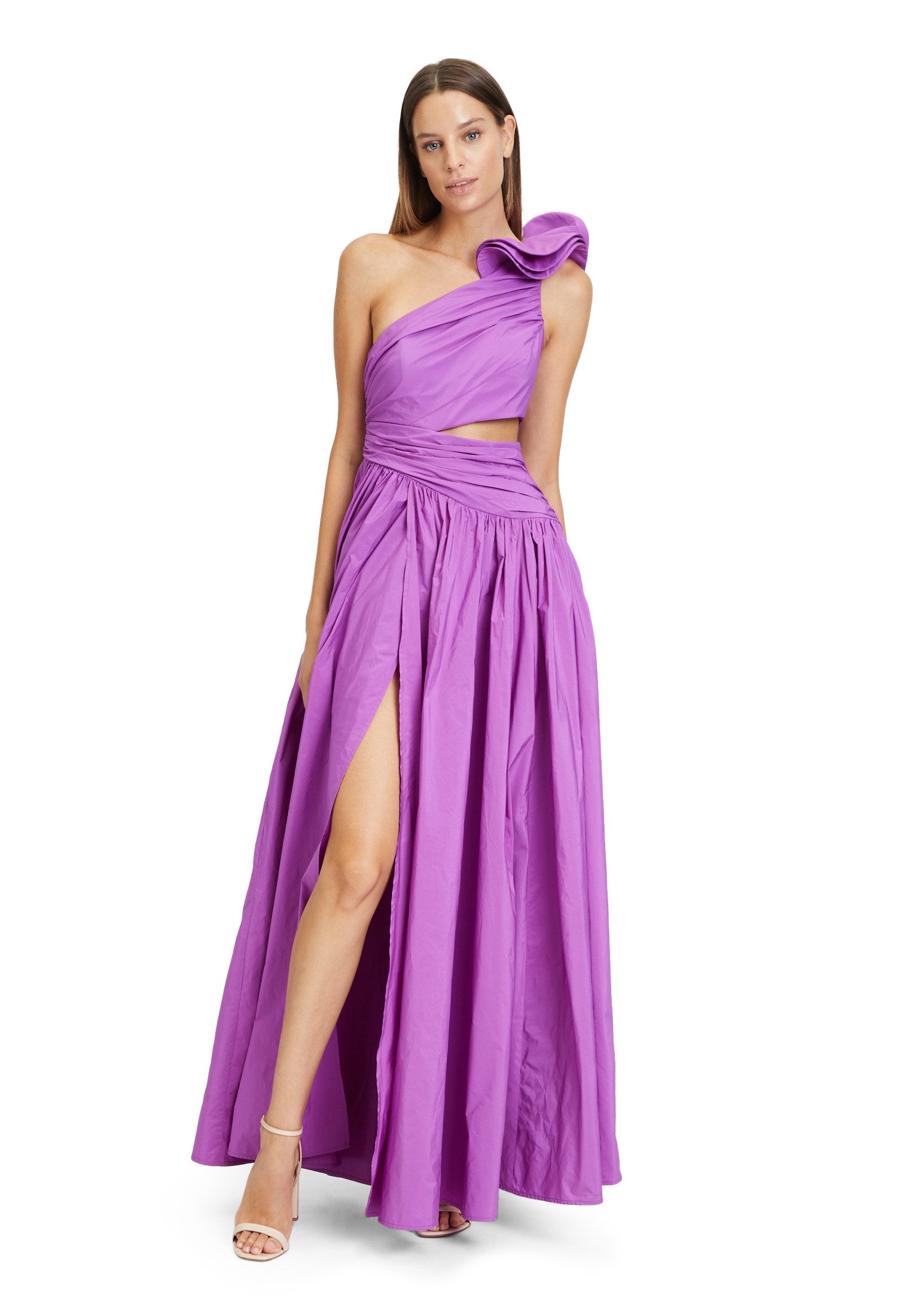 Vera Mont Maxikleid mit Applikation (1-tlg) Ornament