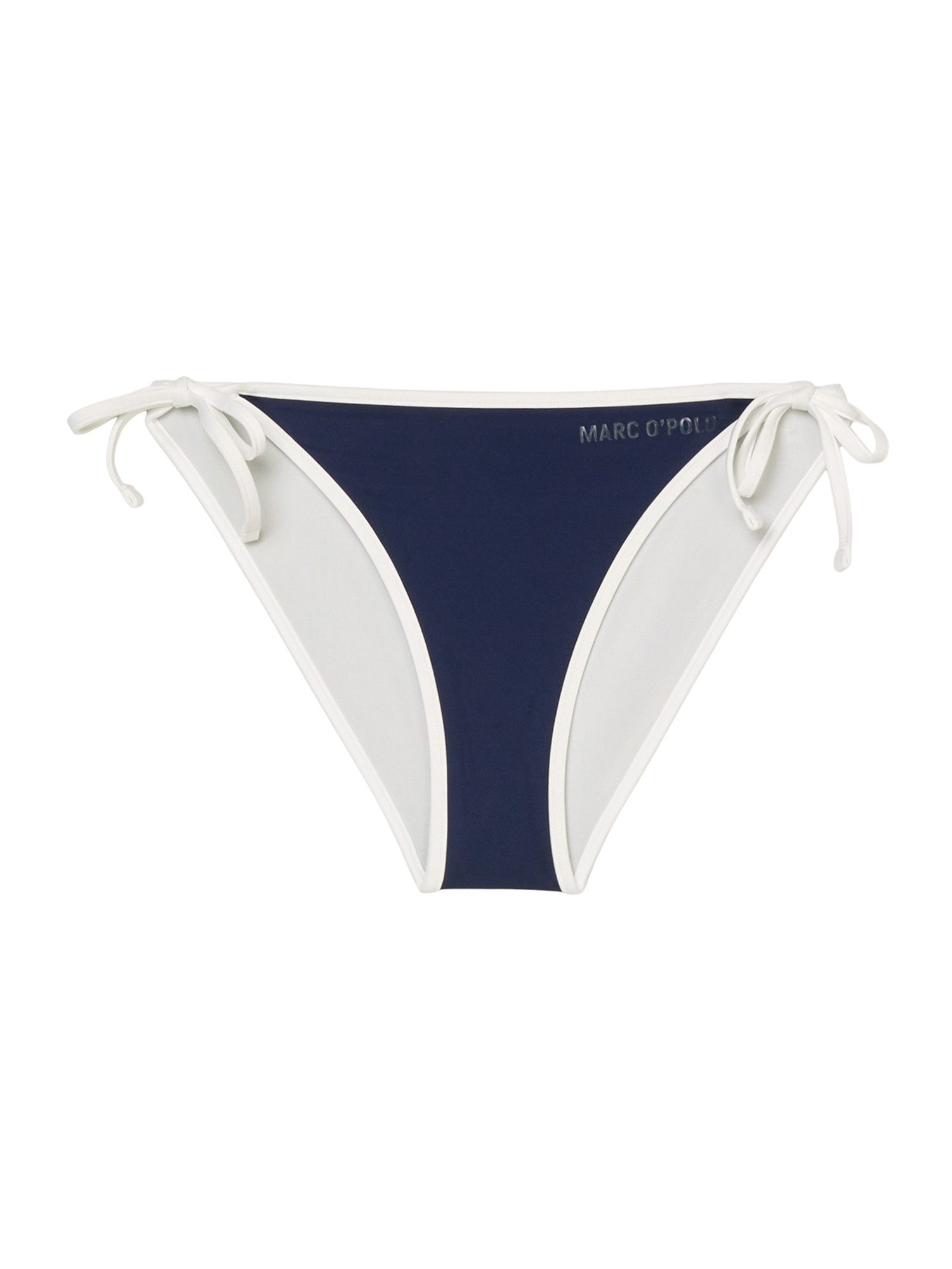 Marc O'Polo Bikini-Hose High Shine Triangel günstig online kaufen