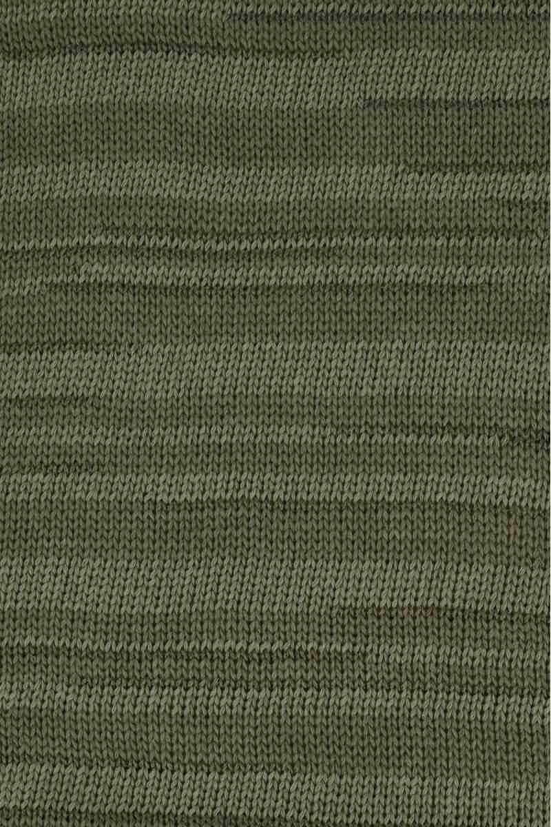 LANG YARNS BELLE Häkelwolle, 190 m (50 Gramm), edles, matt/glänzendes Sommergarn aus Viskose und Baumwolle