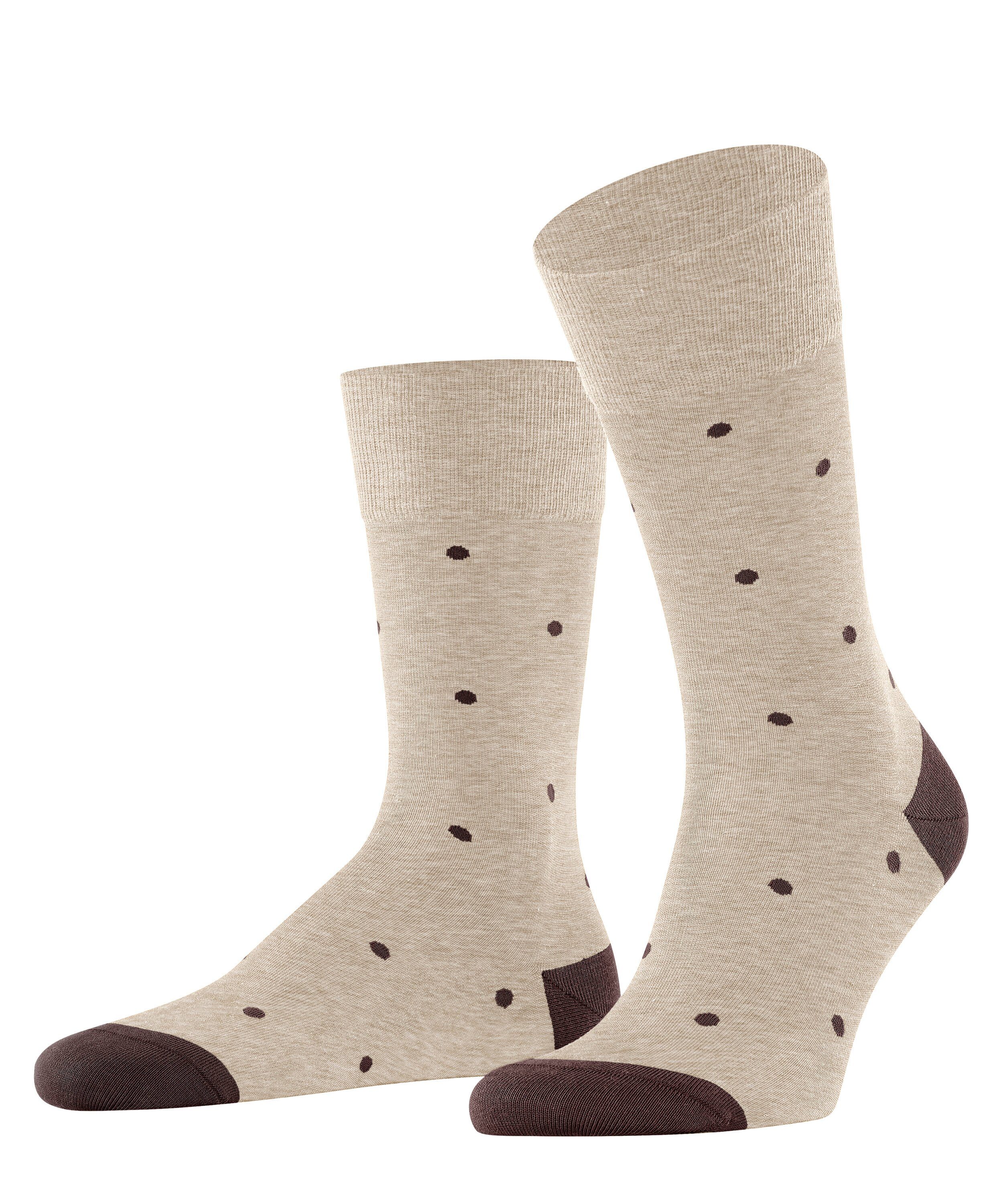 FALKE Socken Dot (1-Paar) aus weicher günstig online kaufen