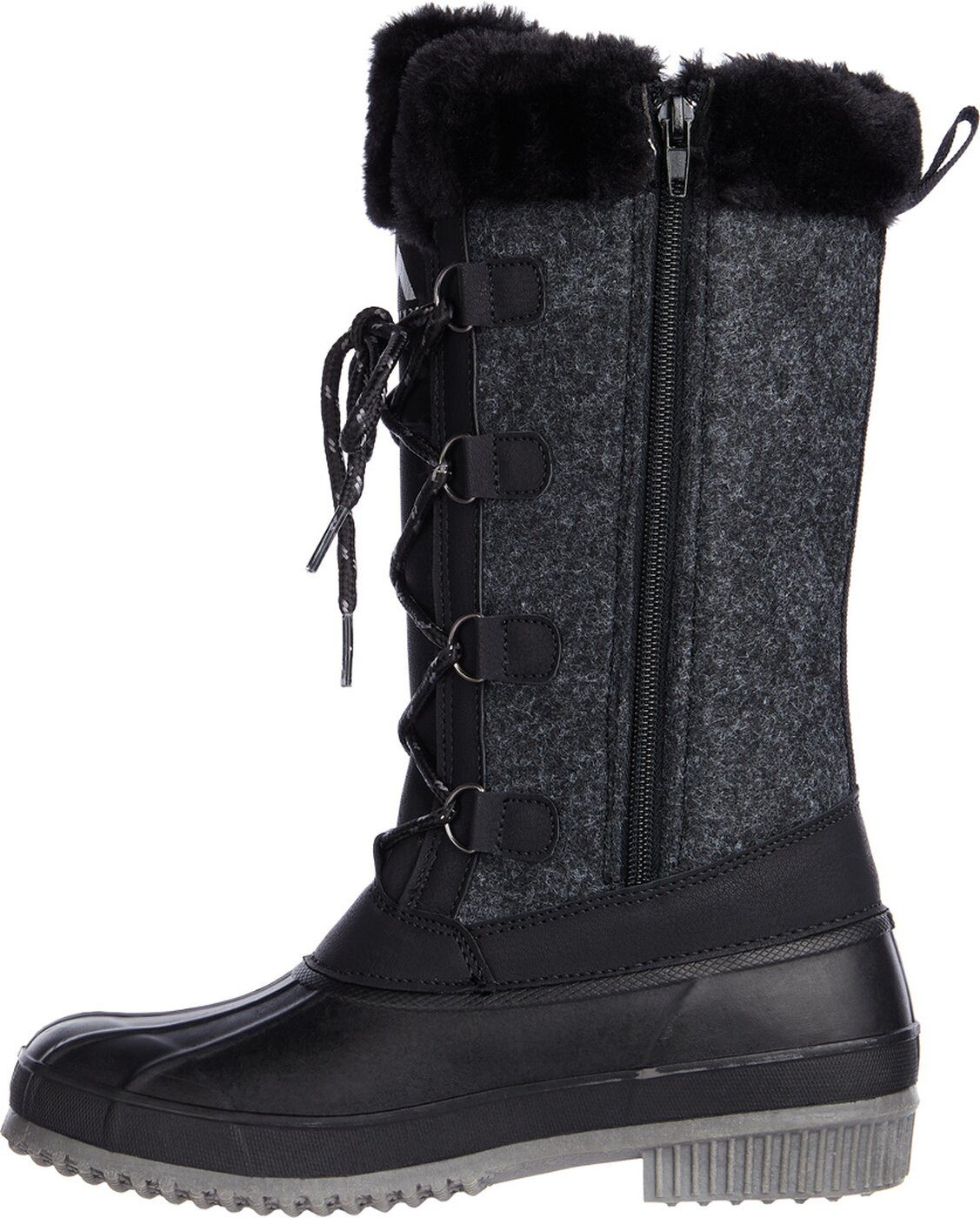 McKINLEY Après-Stiefel Emma III Schnürstiefel