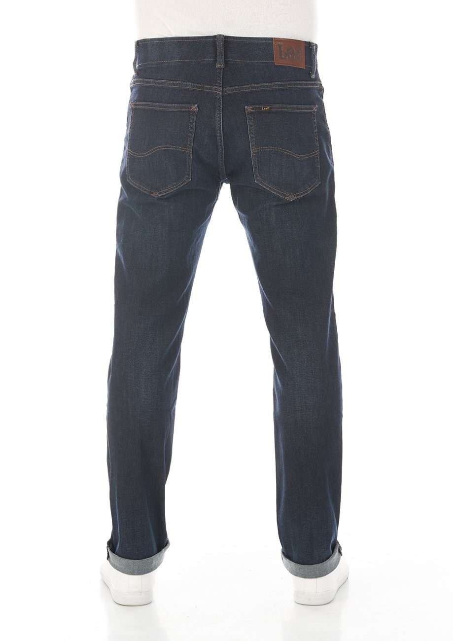 Lee® Straight-Jeans Extreme Motion Straight Jeanshose mit Stretch