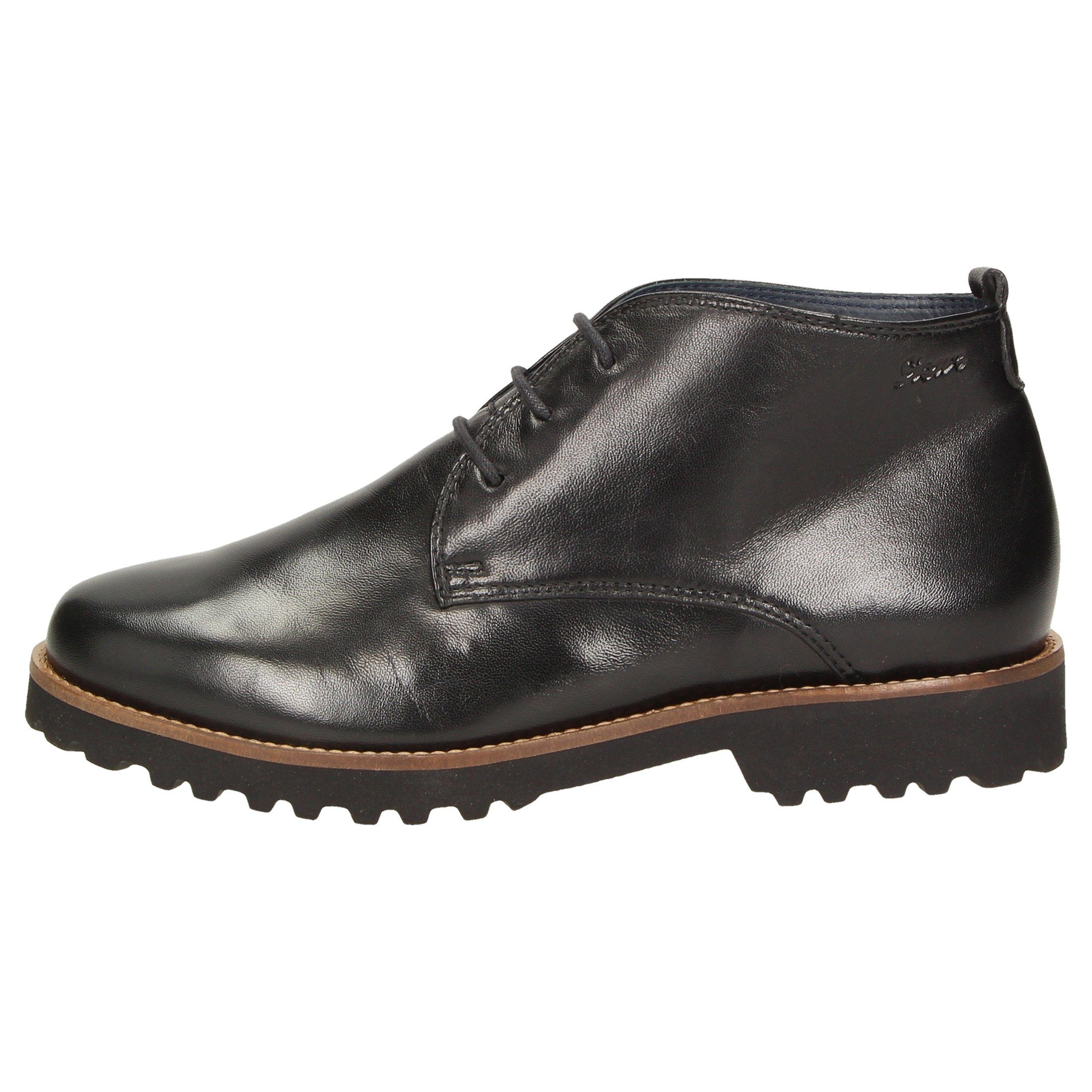 SIOUX Meredith-702-XL Schnürstiefelette günstig online kaufen