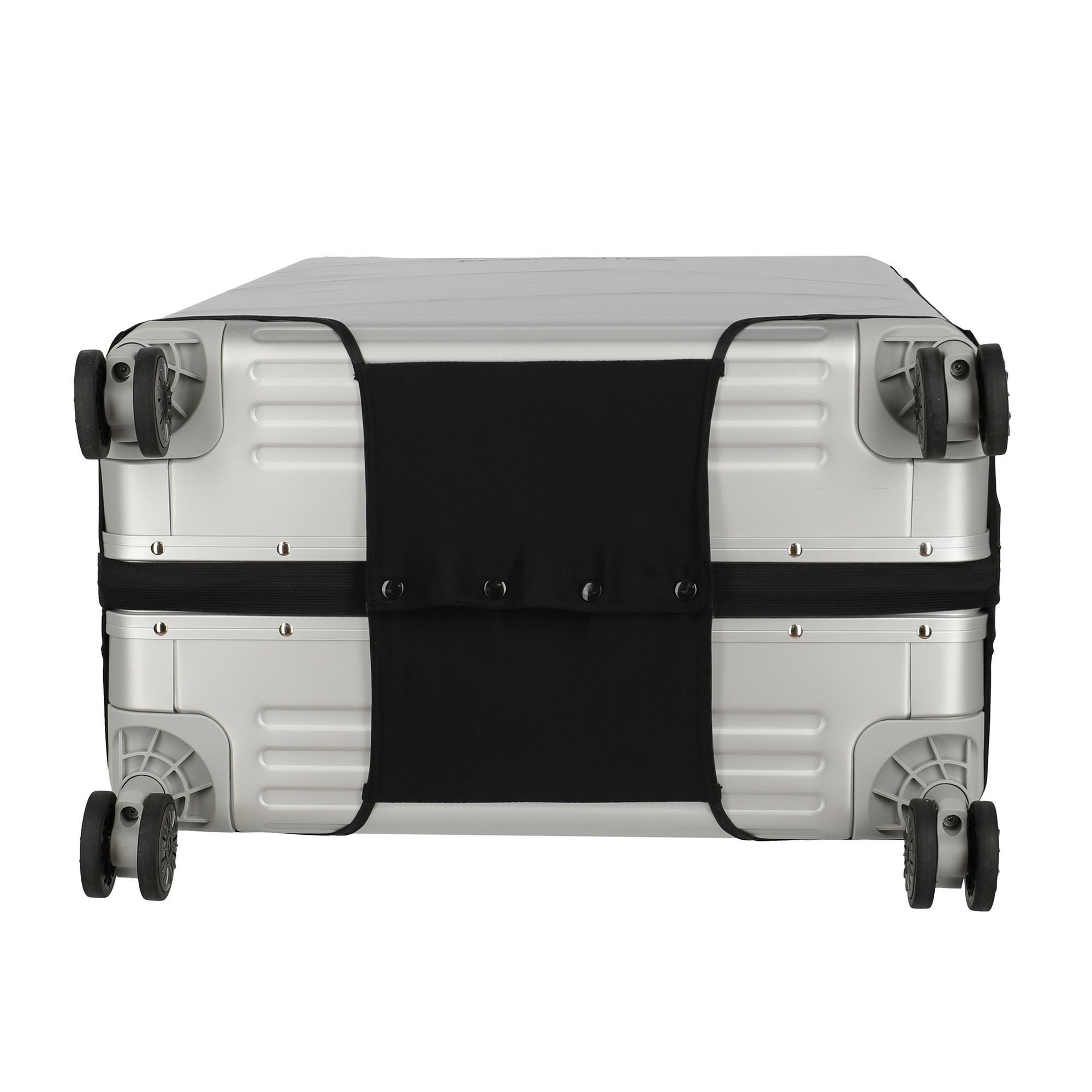 travelite Kofferhülle Accessoires, Polyurethan