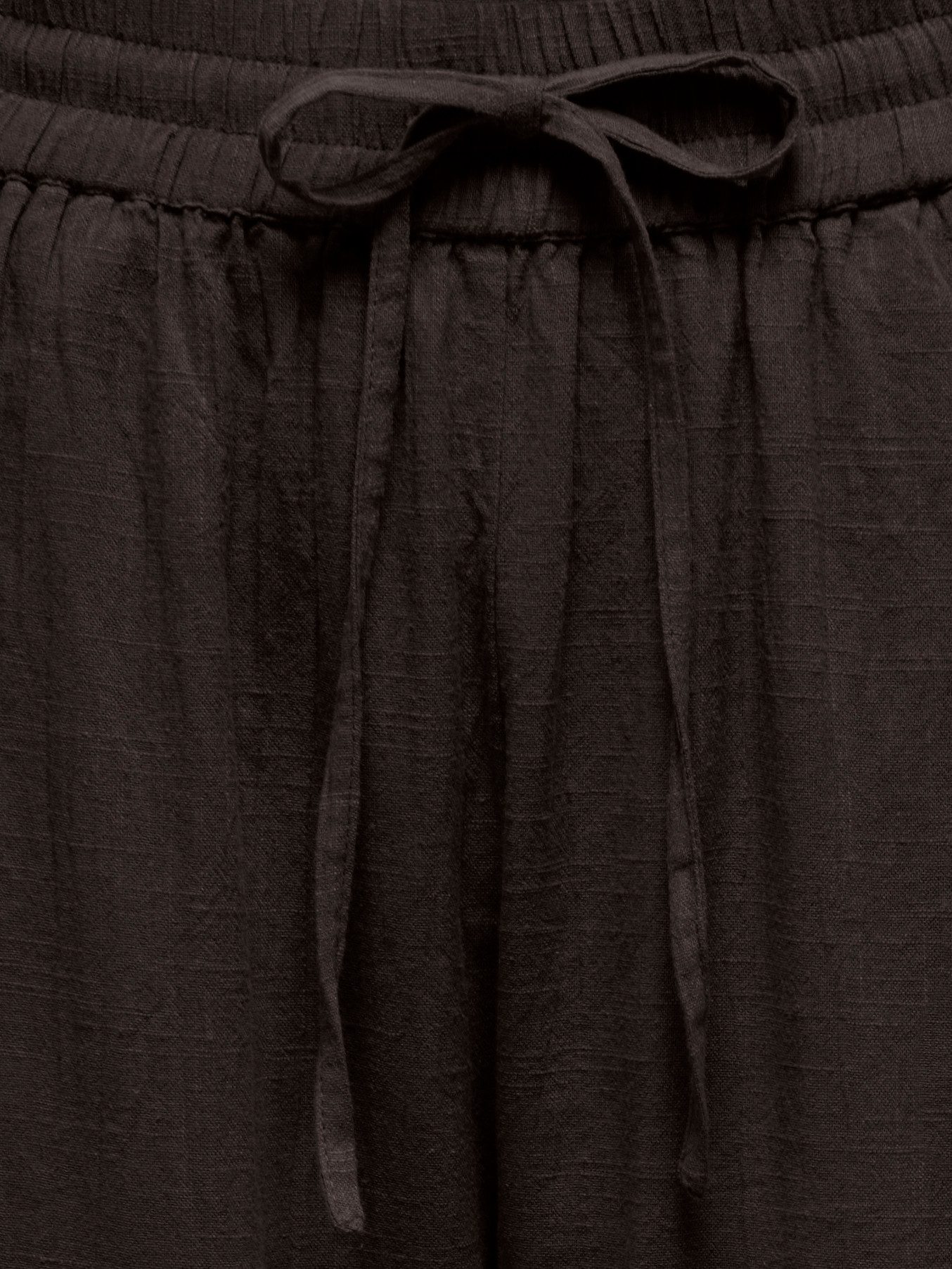 ONLY Schlupfhose ONLTIZANA COTTON LOOSE PANTS WVN NOOS