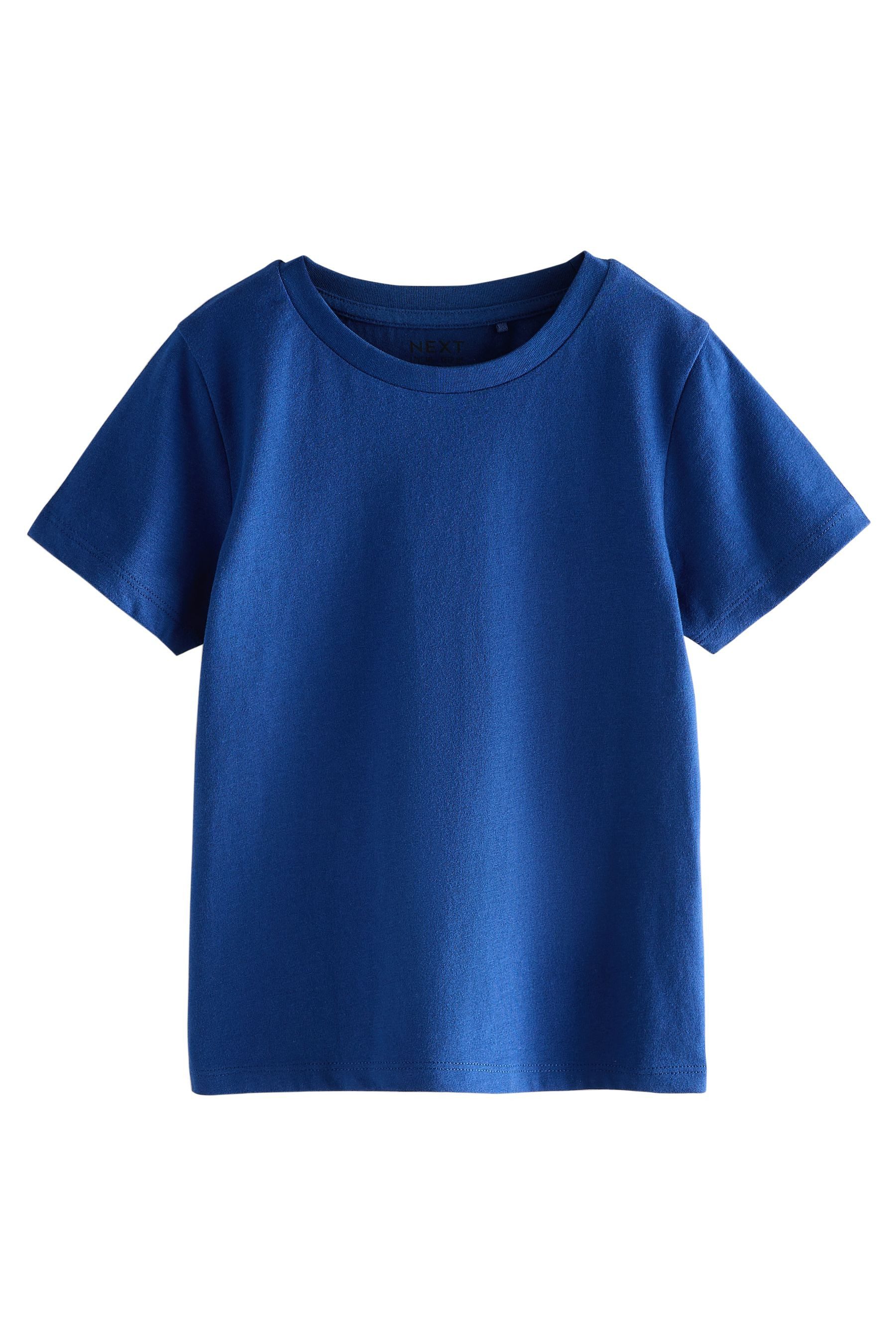 Next T-Shirt 4er-Pack T-Shirts (4-tlg)