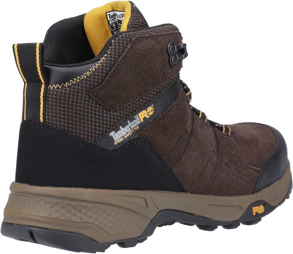 Timberland Pro Switchback Lt 2.0 Sicherheitsschuh