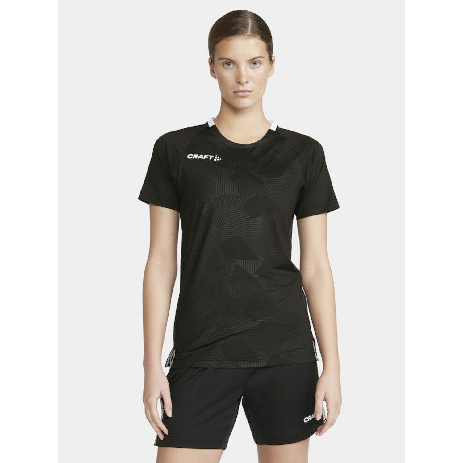 Craft Fußballtrikot Craft Damen Trikot PREWIER SOLID JERSEY W 1912758