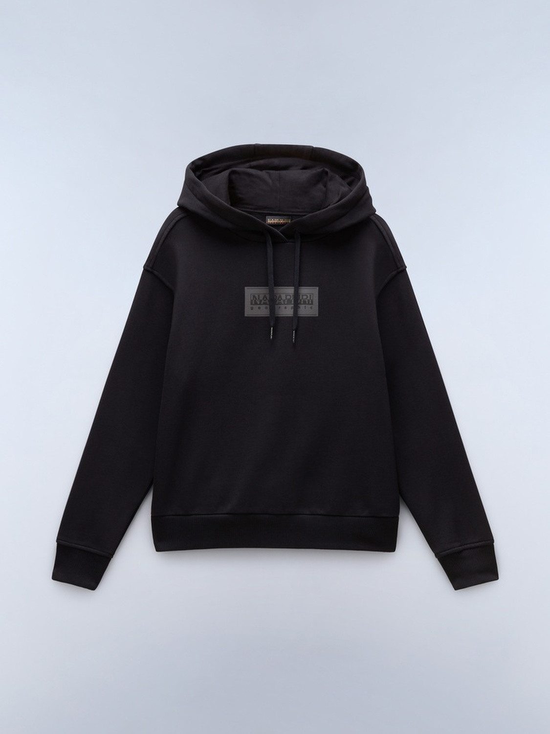 Napapijri Rundhalspullover B-Box Logo H